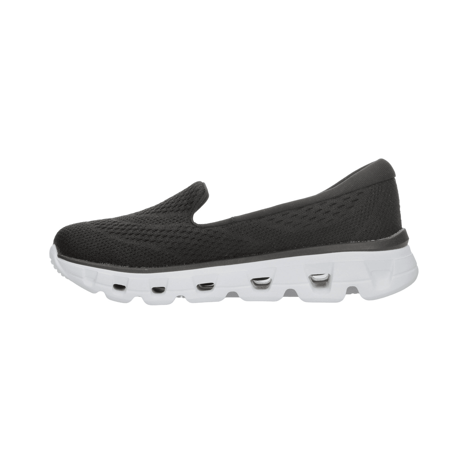 Tenis Dama Actvitta Negro Casual Mujer — imagen 6