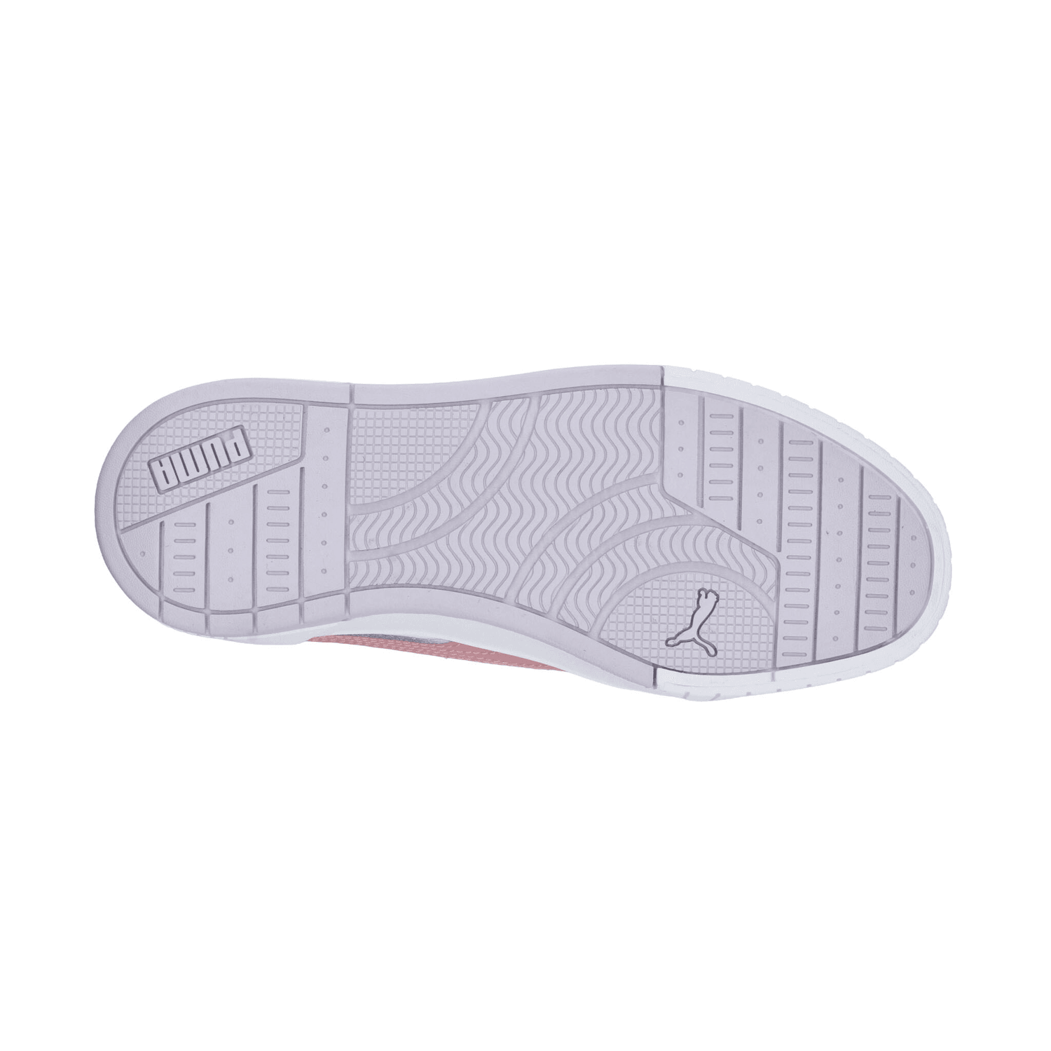 Tenis Puma Carina Mia Dama Casual Blanco Mujer — imagen 9