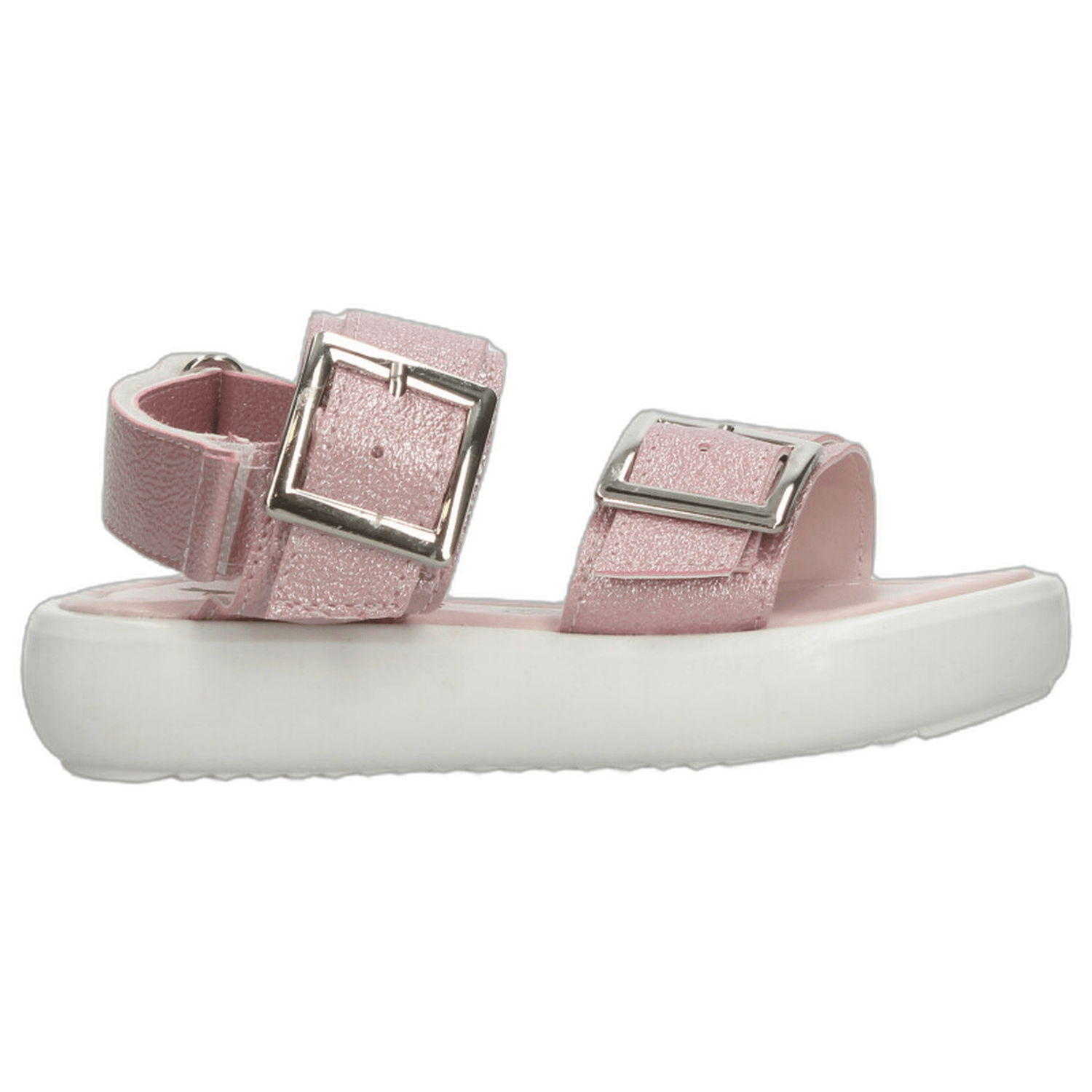 Sandalias Blasito Niña Rosa Casual Infantil T18-22 — imagen 2