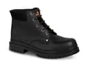 Bota hombre industrial tactica trabajo seguridad vaquera P98