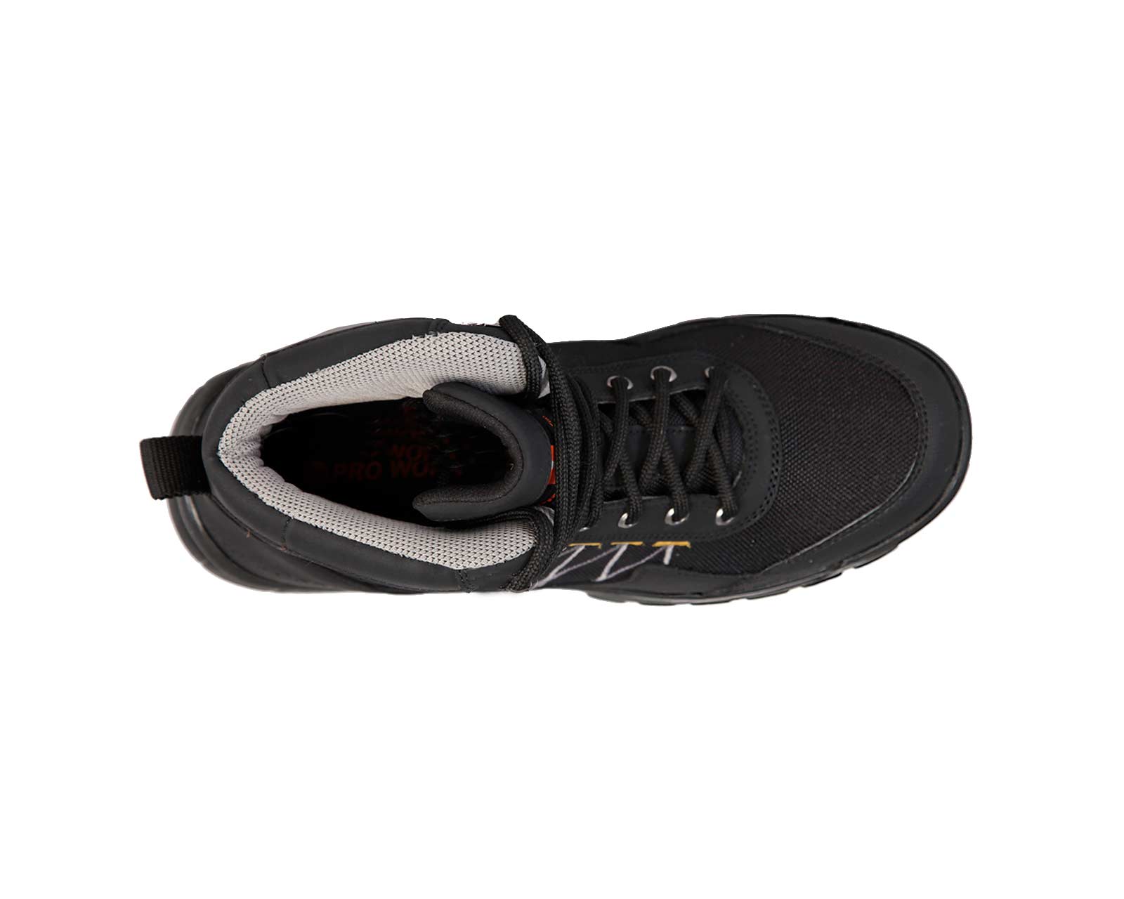 Bota hombre tactico industrial botin caballero PRO WORK 5618 — imagen 16