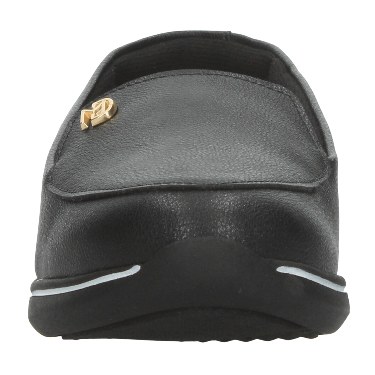 Zapato Modare Dama Confort Casual Slip On Negro Mujer — imagen 6