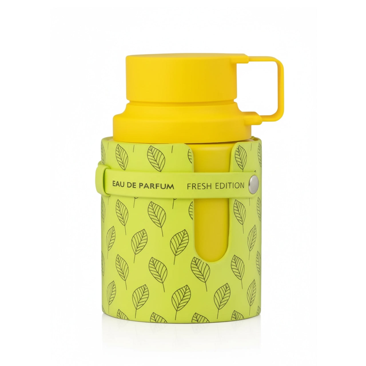 Perfume Árabe Armaf Limoni Fresh Hombre 100ml EDP — imagen 2
