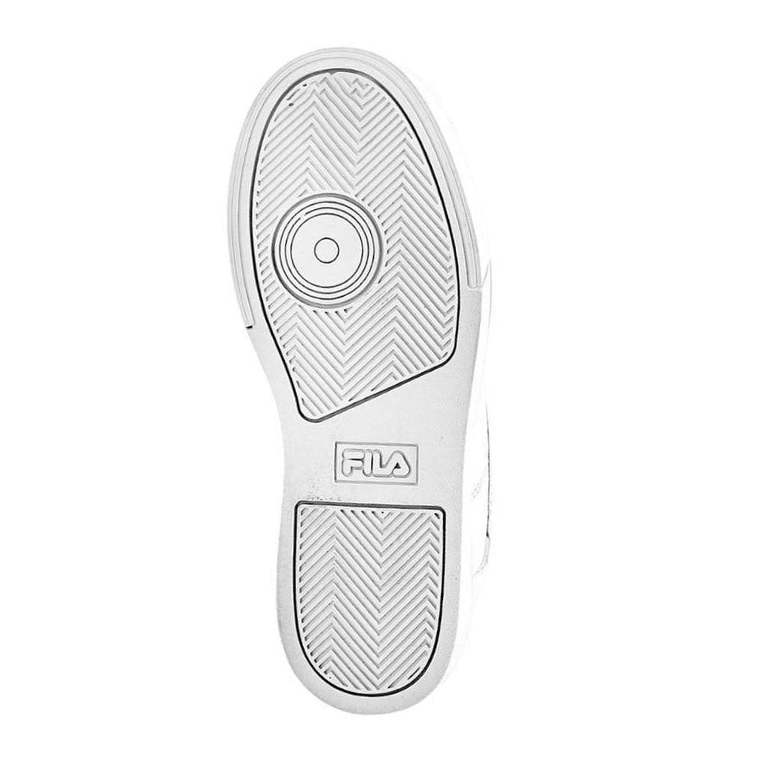 Tenis Fila Vulc 13 Low UNISEX 3CM00762-100 — imagen 3