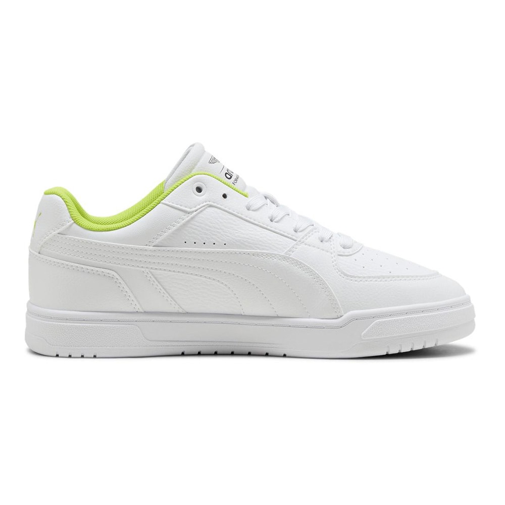 TENIS CABALLERO PUMA MOTORSPORT AMF1 CAVEN III 1335435 — imagen 11