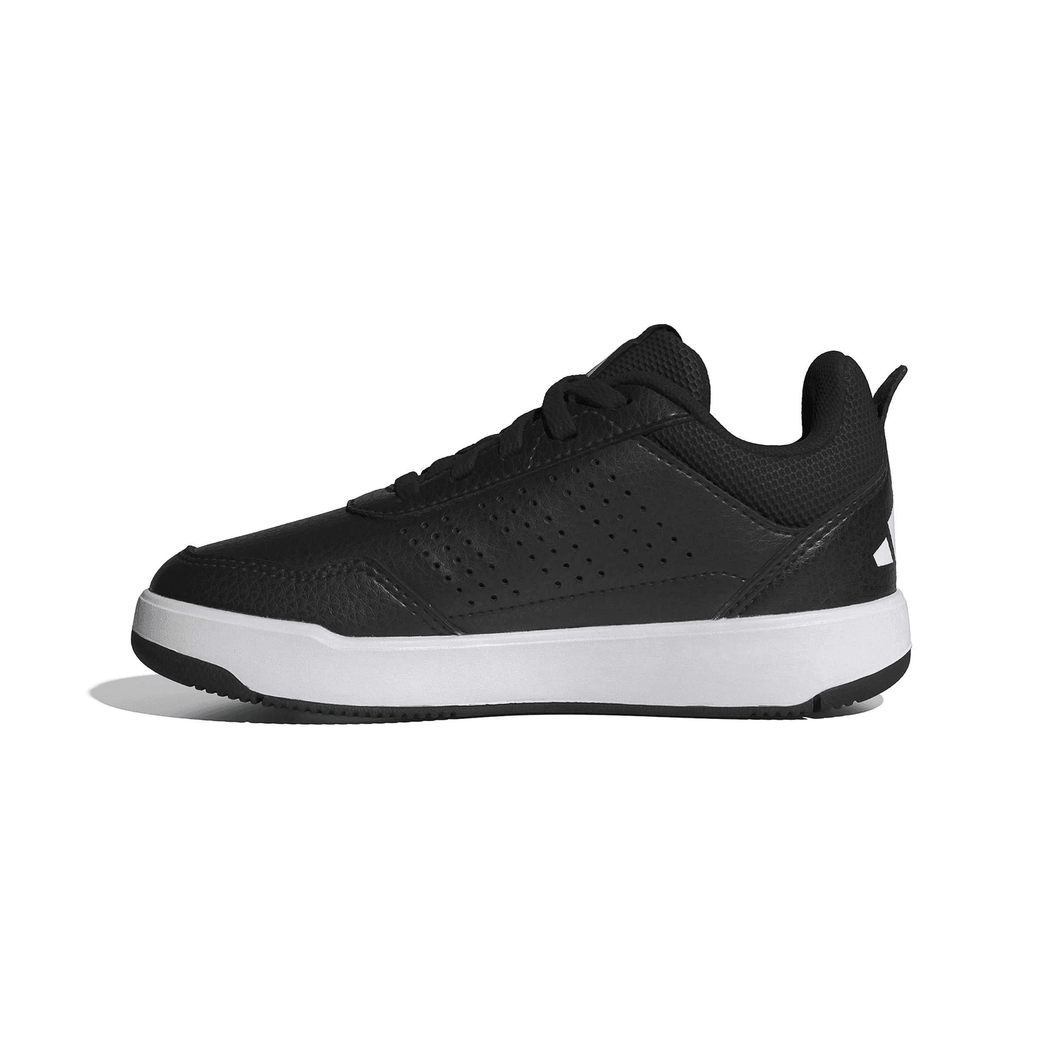 Tenis Adidas Tensaur Sport 3.0 Niño Negro Casual Infantil T22-27 — imagen 5