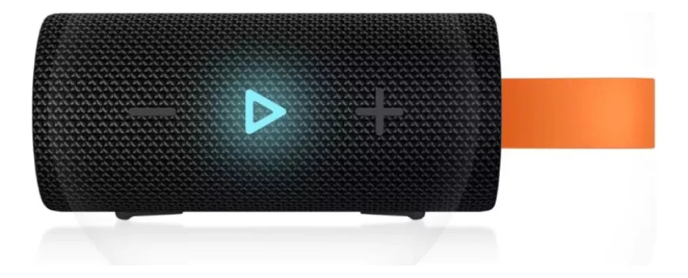 Bocina Xiaomi SOUND POCKET MDZ-37-DB portátil con bluetooth waterproof black 127V — imagen 5