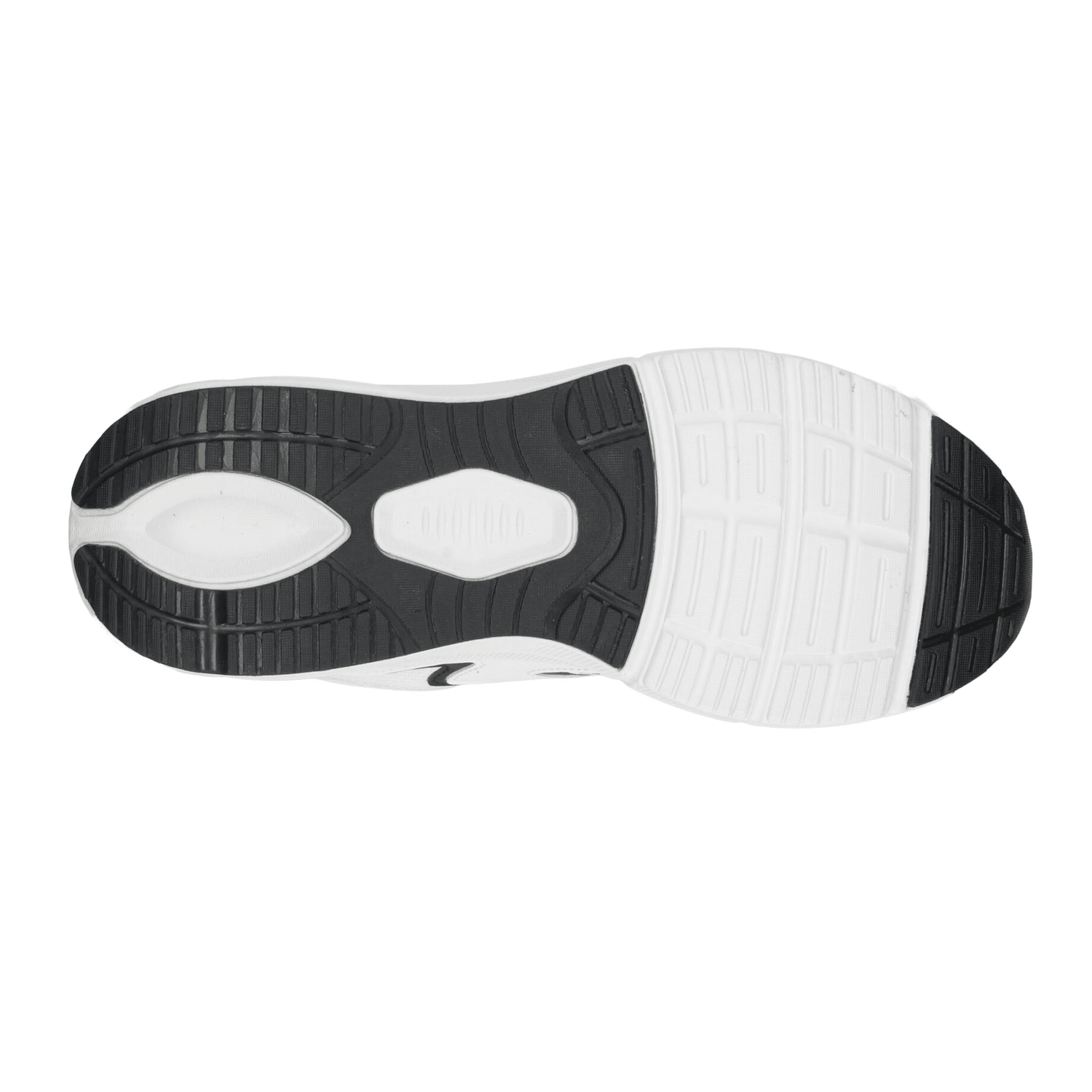 Tenis Ozono Hombre Blanco Casual Cintas Plataforma Caballero — imagen 10