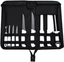 JUEGO DE CUCHILLO TRAMONTINA 32200600 CHEF MASTER 10 PIEZAS