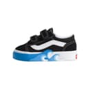 Tenis Vans Old Skool V Wave para Niños Pequeños. VN000EESFW0
