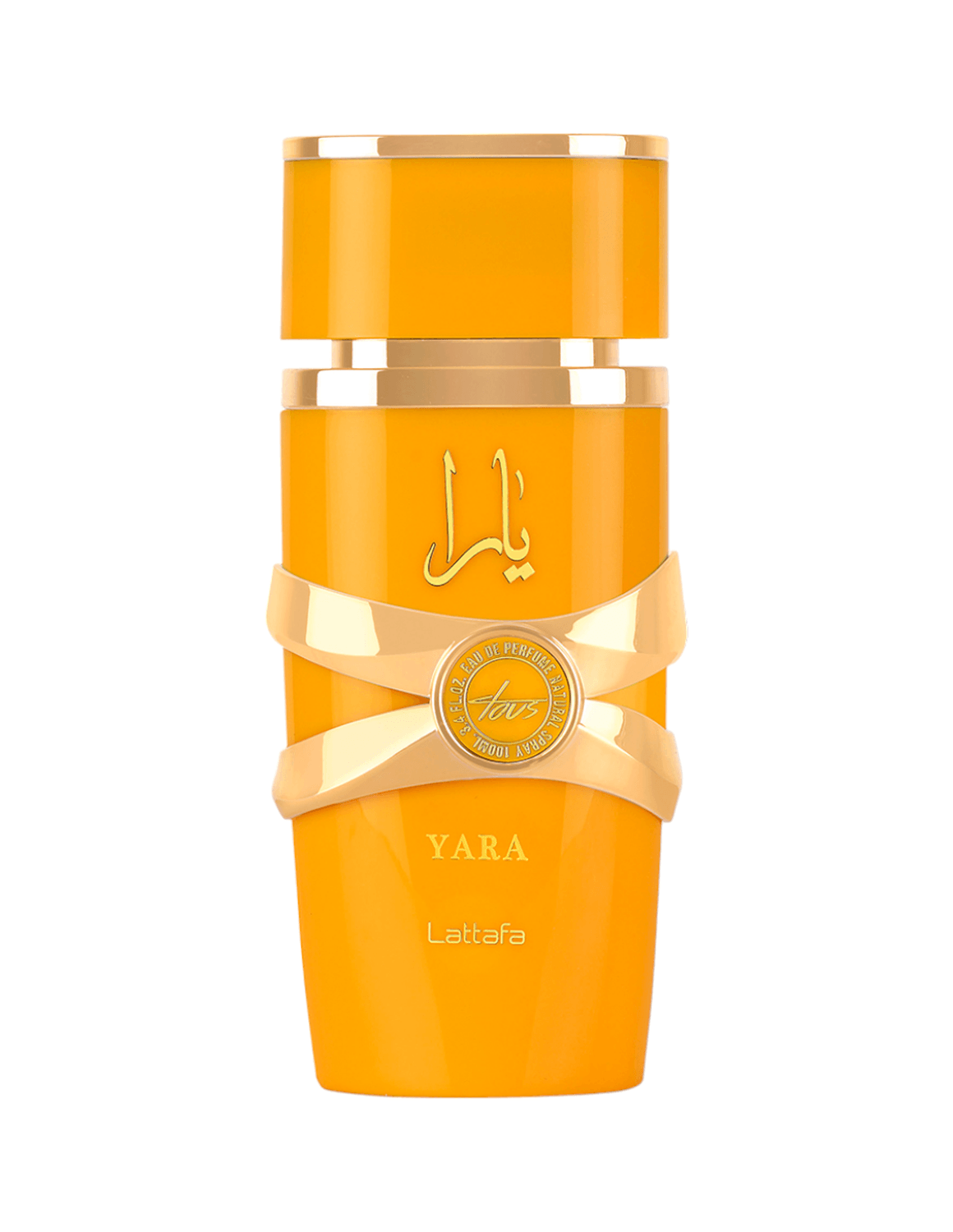 LATTAFA YARA TOUS EDP 100 ML — imagen 1