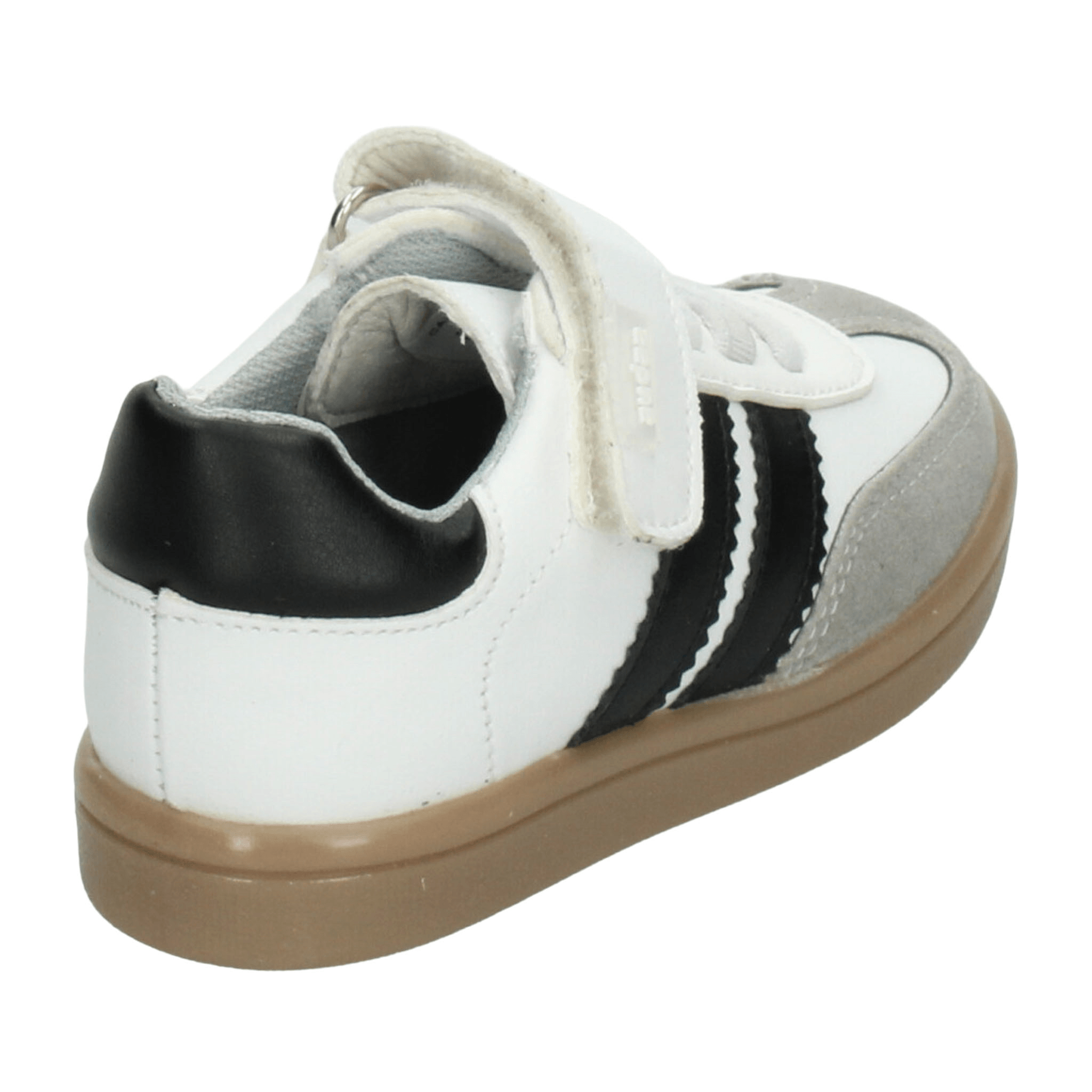Tenis Coqueta Niño Bebé Casual Blanco Infantil T13-18 — imagen 12