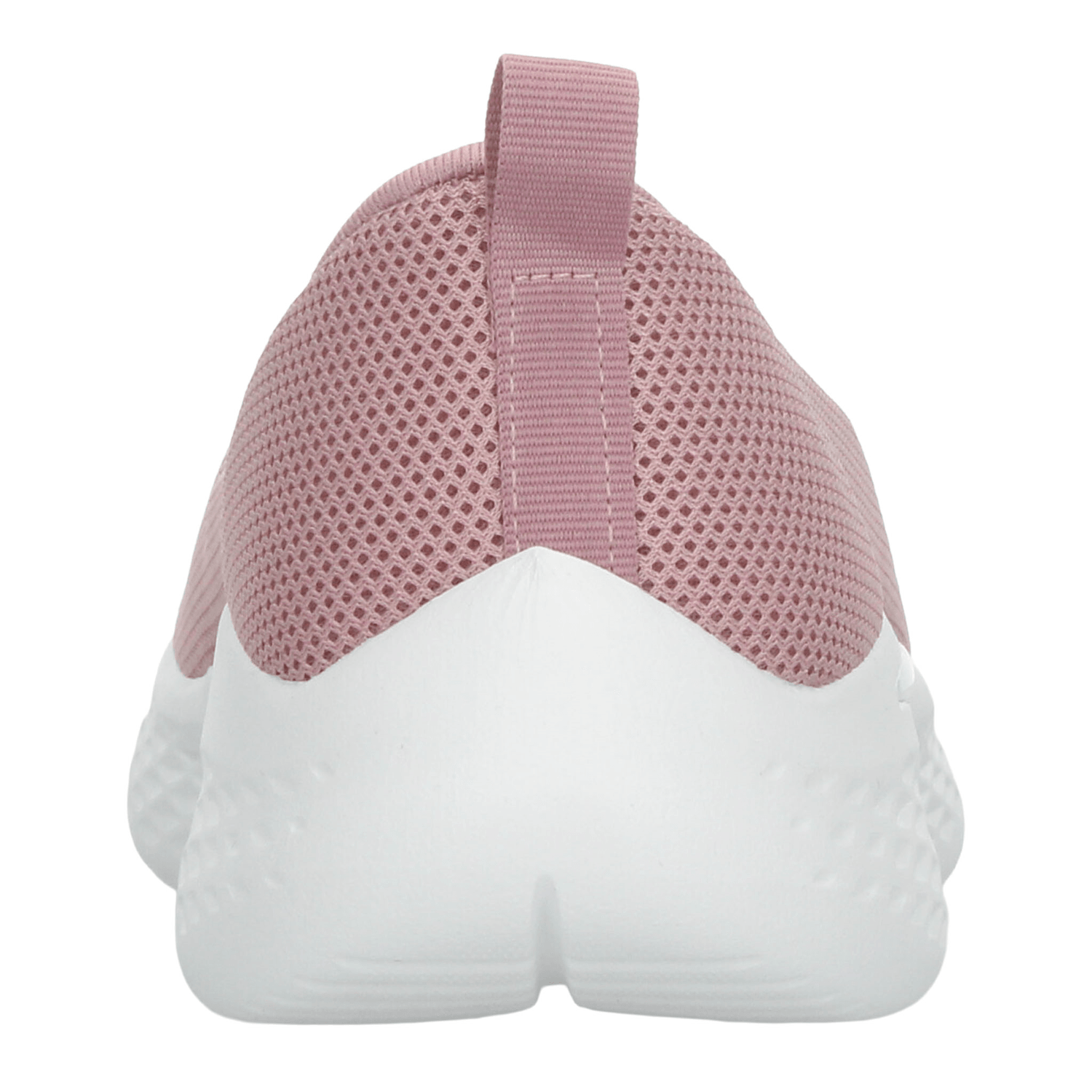 Tenis Actvitta Dama Deportivo Confort Slip On Rosa Mujer — imagen 7