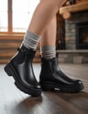 Botin Dama Goodyear Con Elastico 1227735