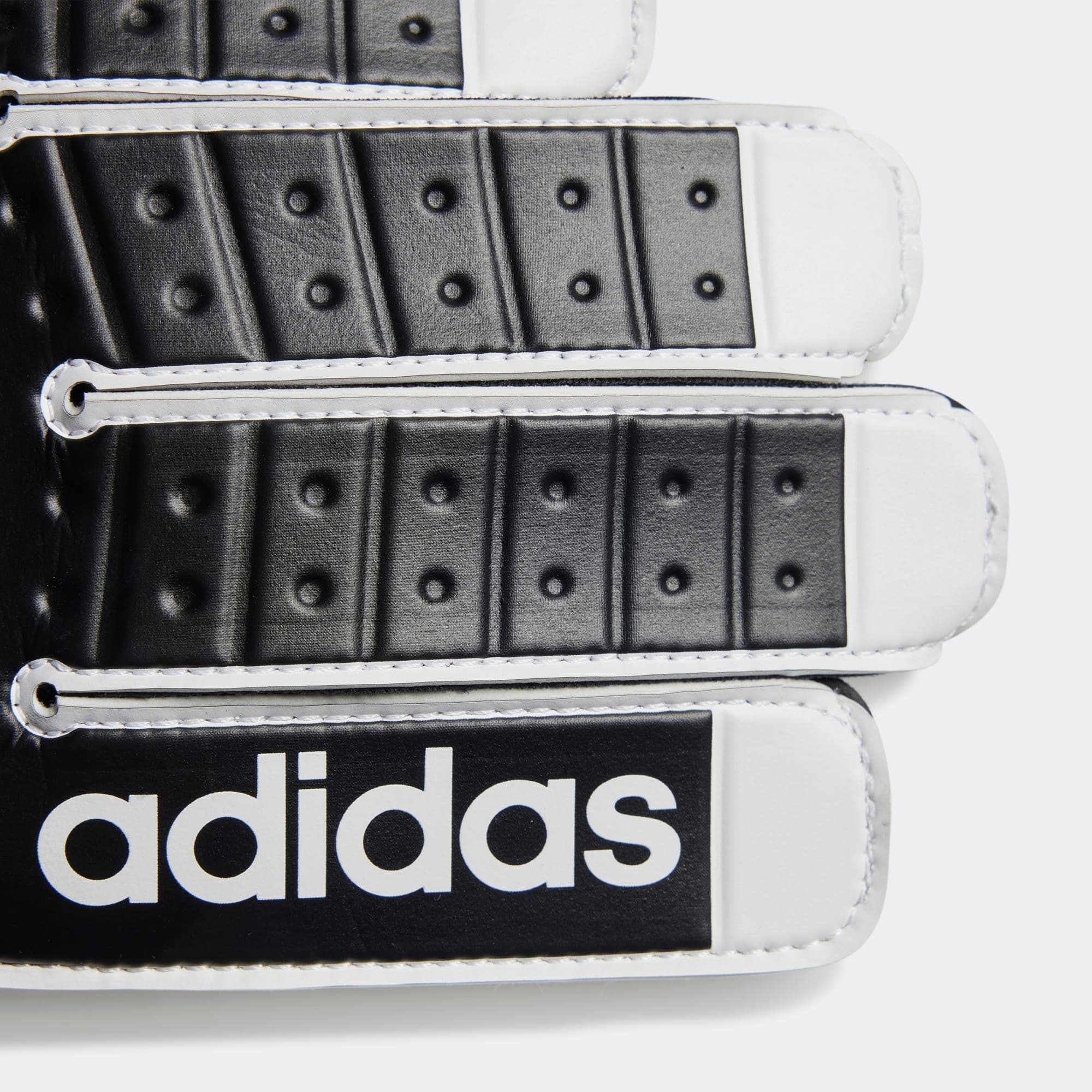 Guantes de Arquero Adidas Tiro Club - Negro — image 4