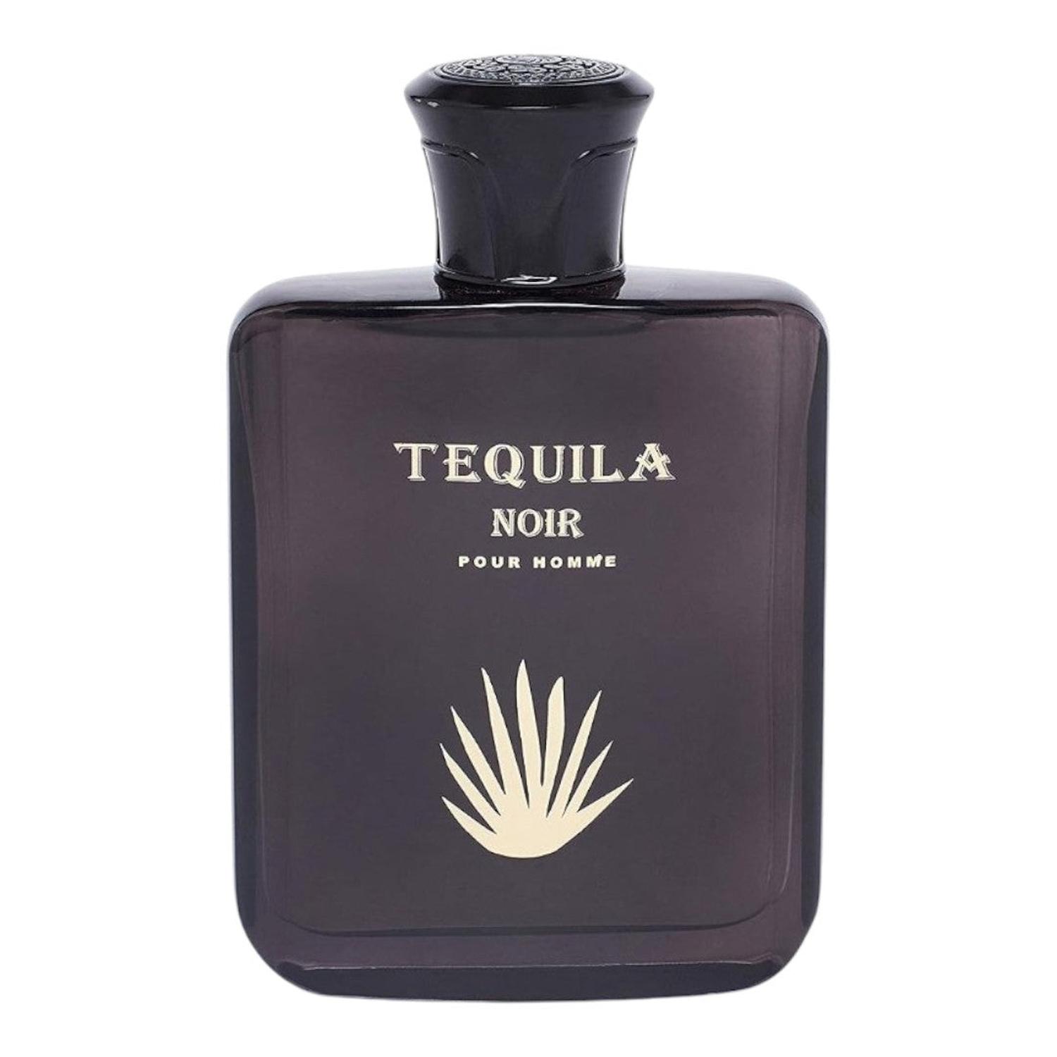 BHARARA TEQUILA NOIR POUR HOMME EDP 100 ML — imagen 1