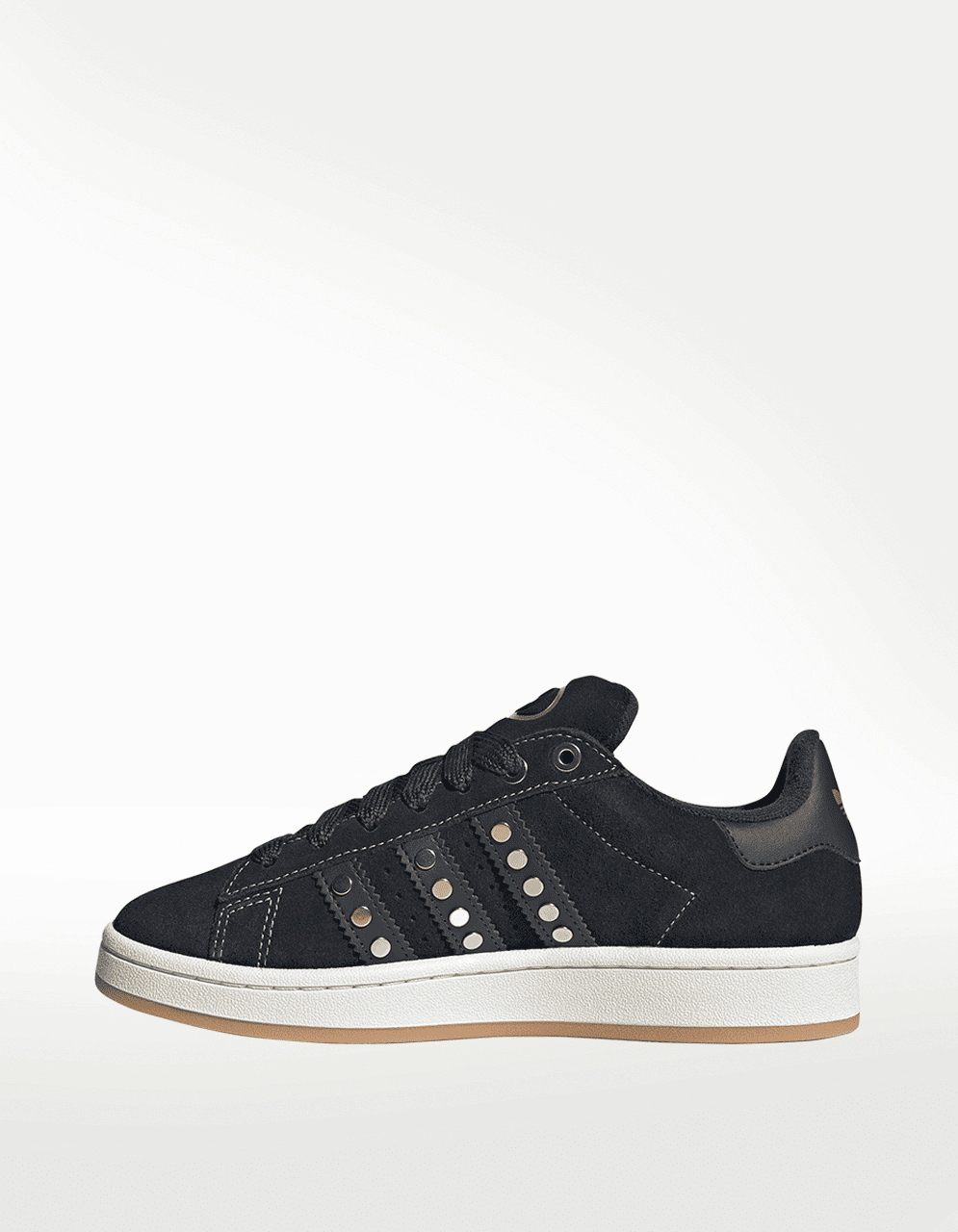 Tenis Adidas Campus 00s Negro - Mujer — imagen 3