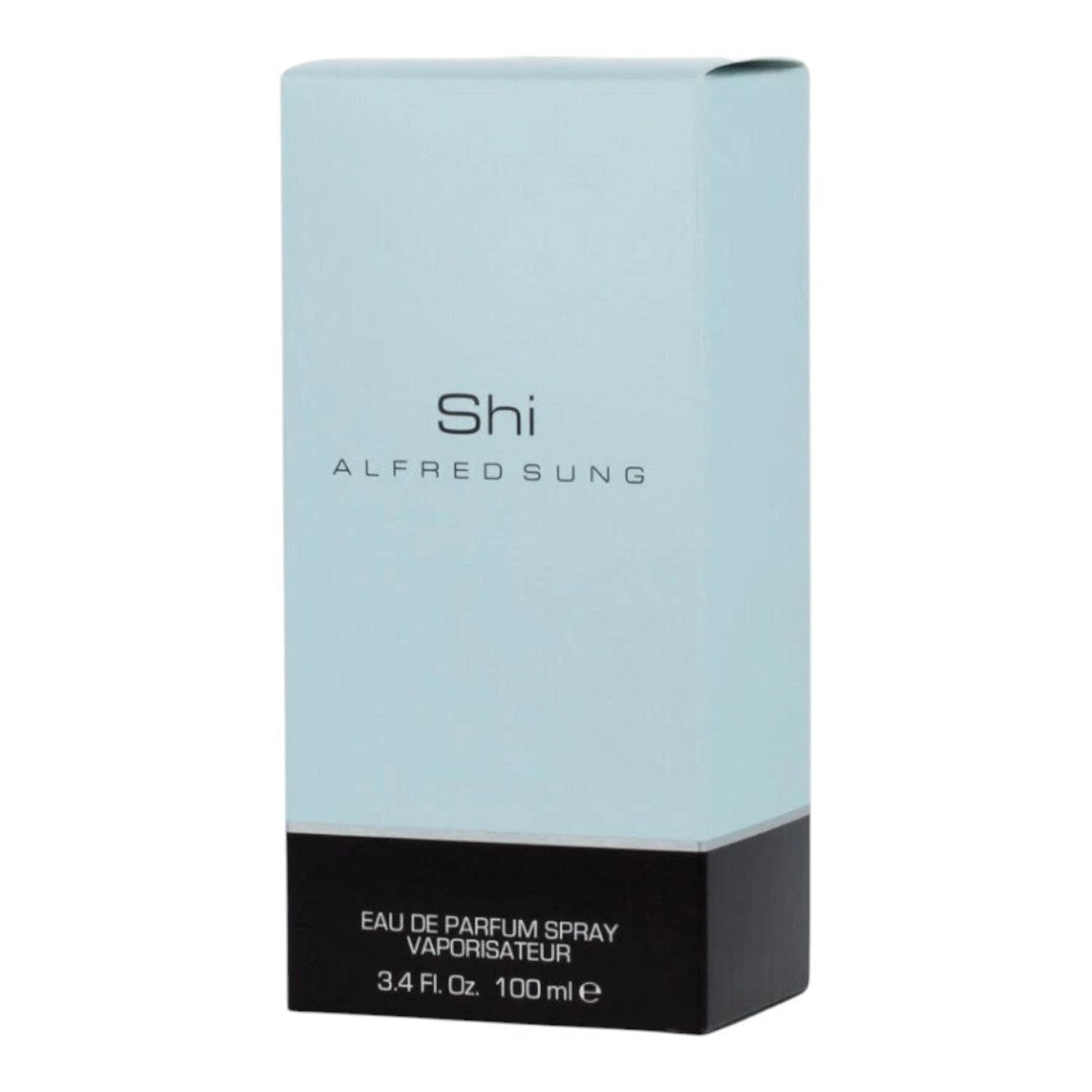 ALFRED SUNG SHI EDP 100 ML — imagen 2