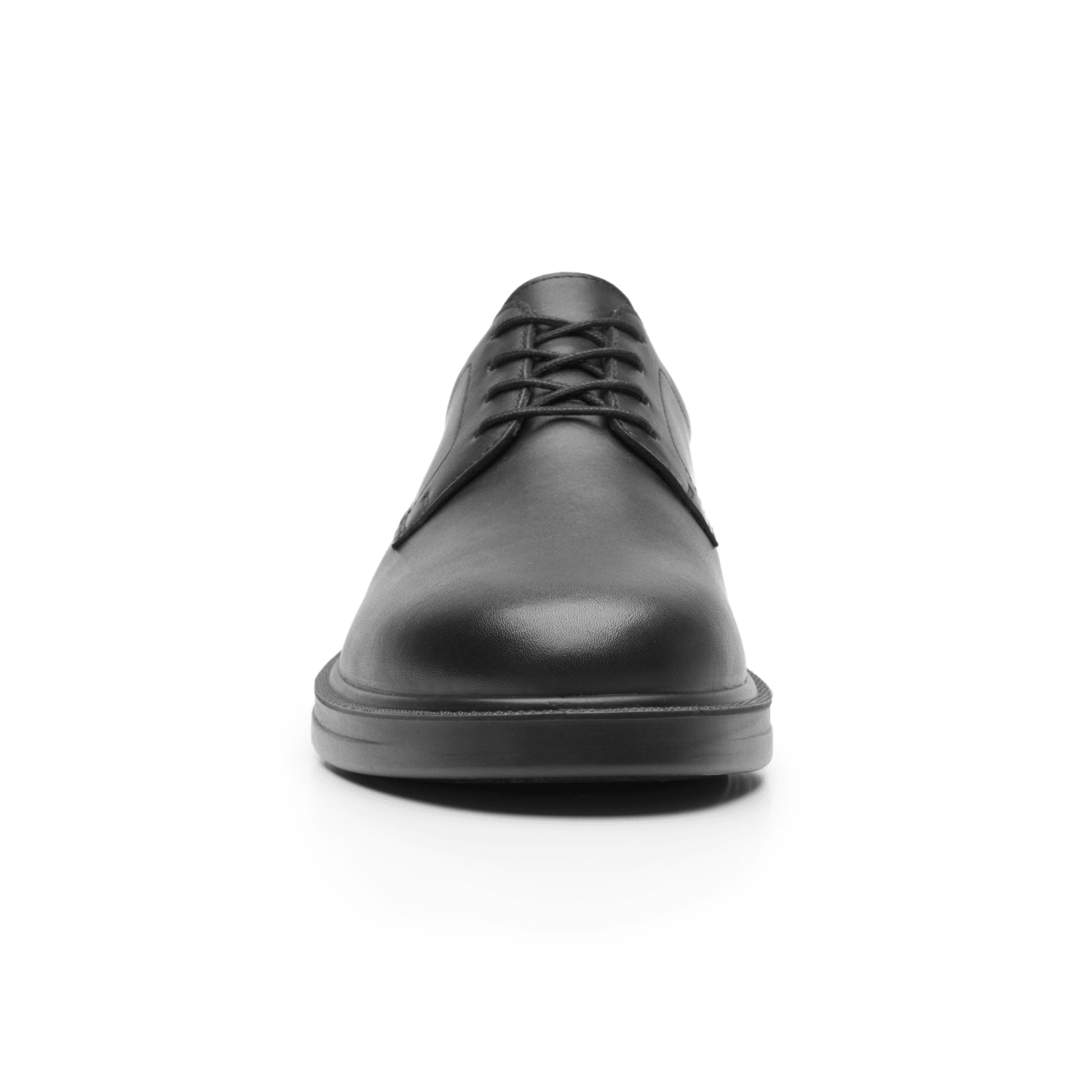 Zapato Flexi Hombre Vestir Negro Caballero — imagen 4