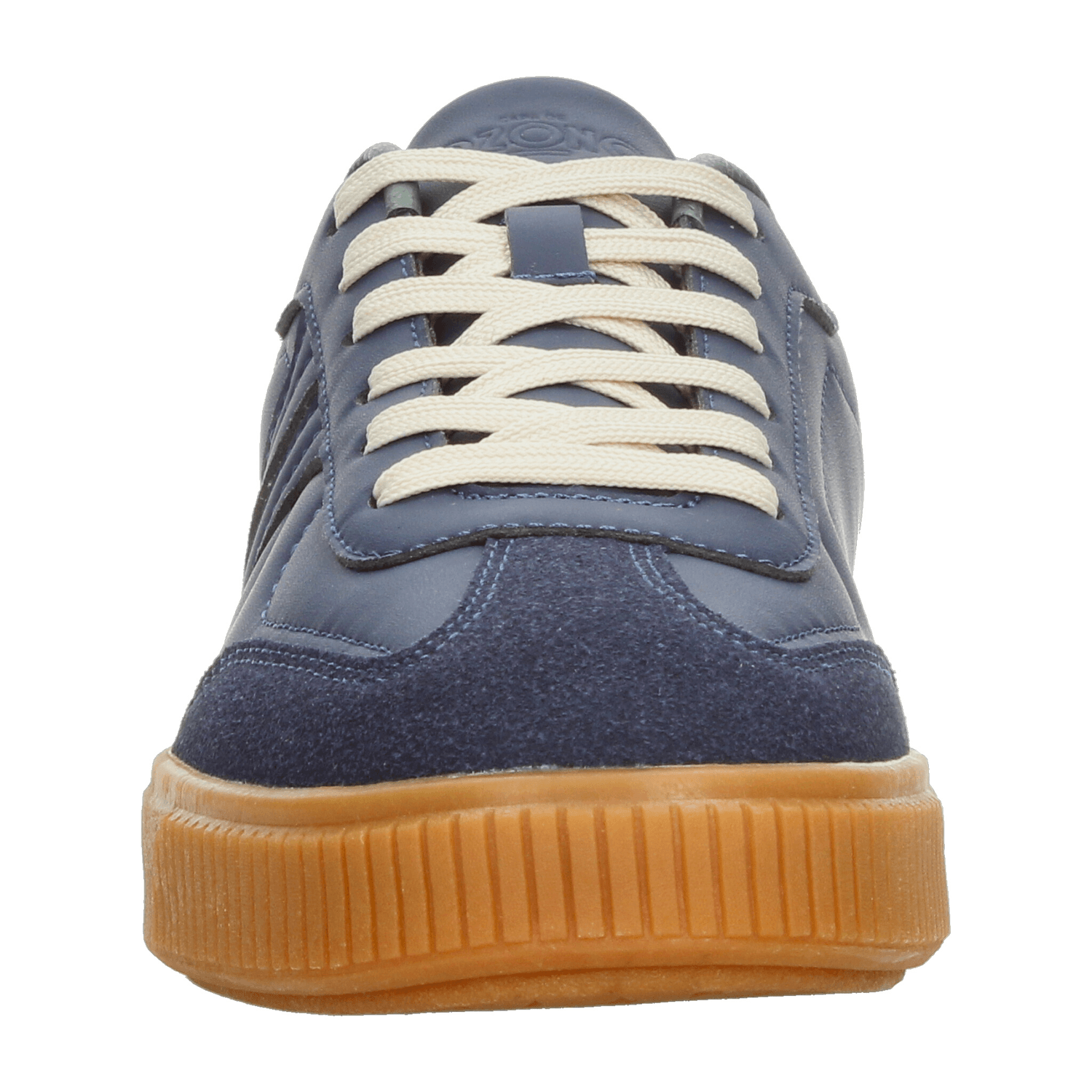 Tenis Ozono Hombre Casual Azul Caballero — imagen 6