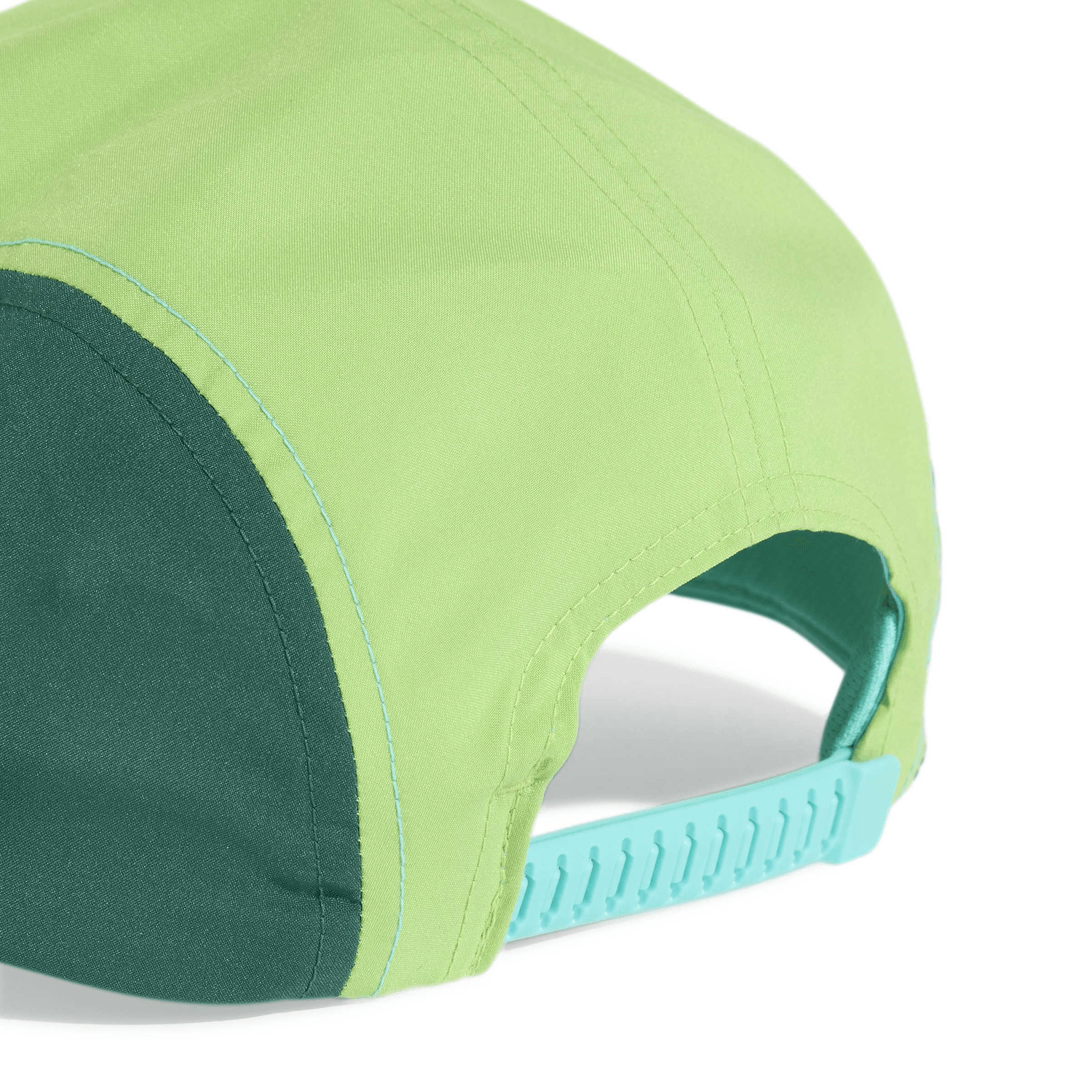 Gorra Niño Adidas Minecraft Verde Casual Infantil — imagen 5
