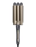 Rizador Conair S9ES Triple Infiniti Pro Ondas Suaves 2.54cm Cerámica