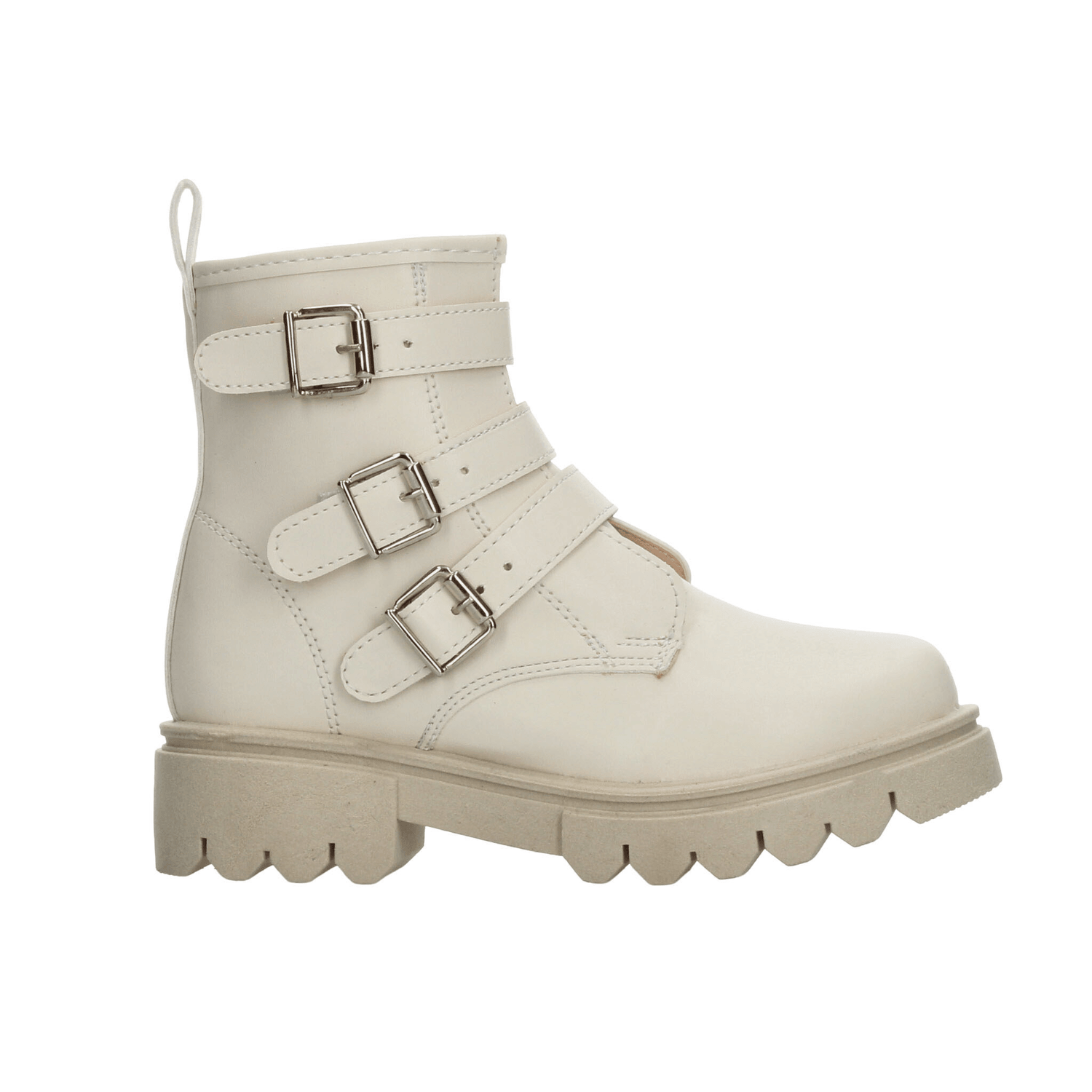 Bota Jakuna Niña Latte Casual Infantil T18-22 — imagen 2