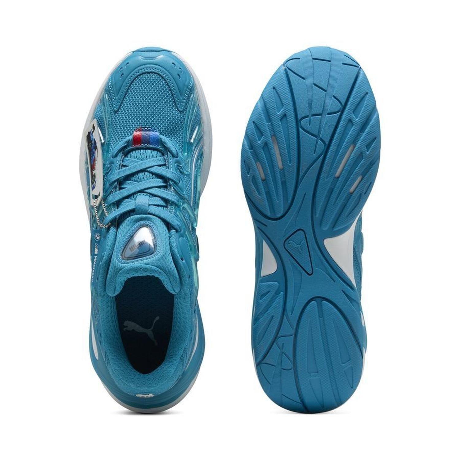 Tenis Puma BMW MMS Inverse para Hombre 308920-03 — imagen 6