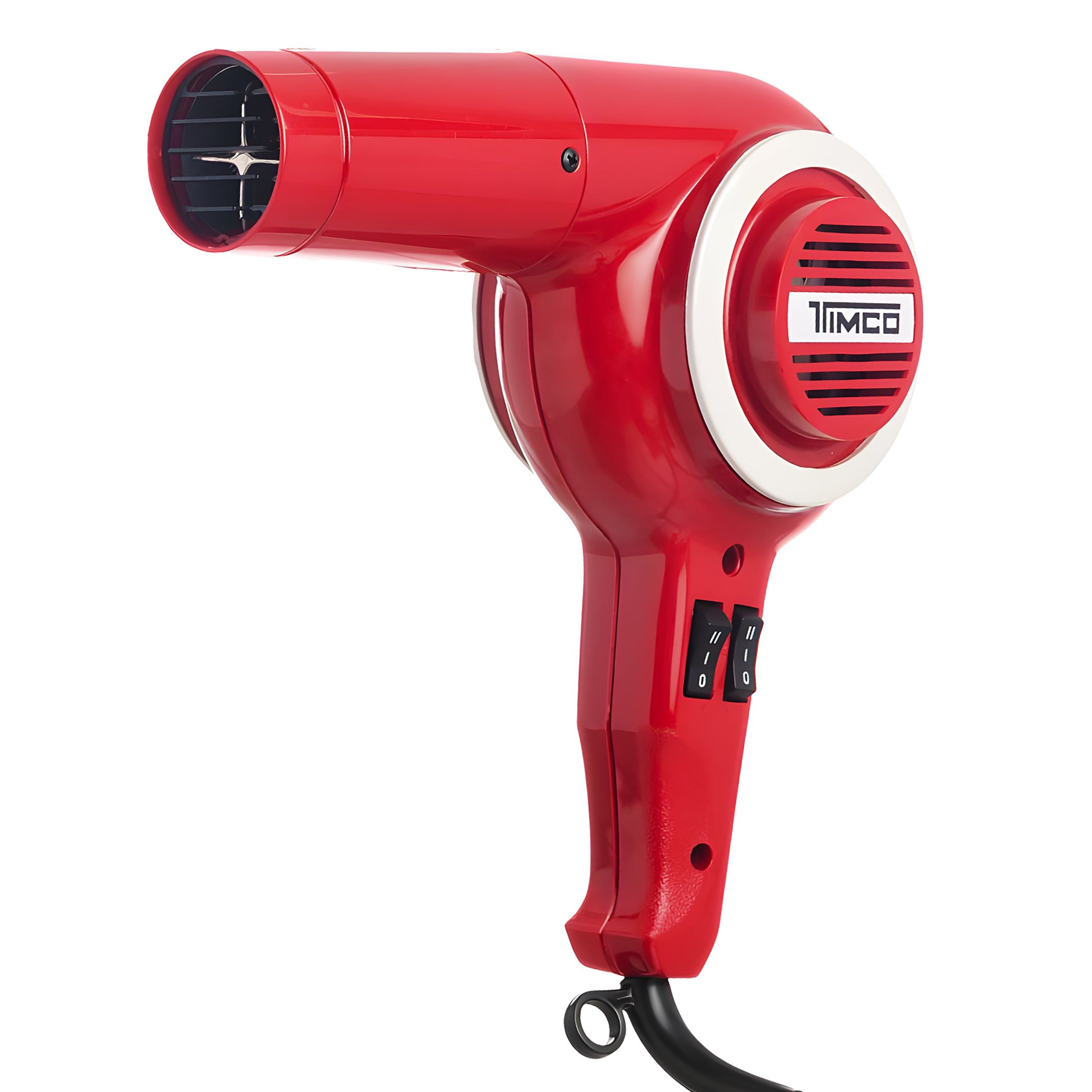 Secadora de Cabello Profesional con Boquilla Timco SP-1500 — imagen 3
