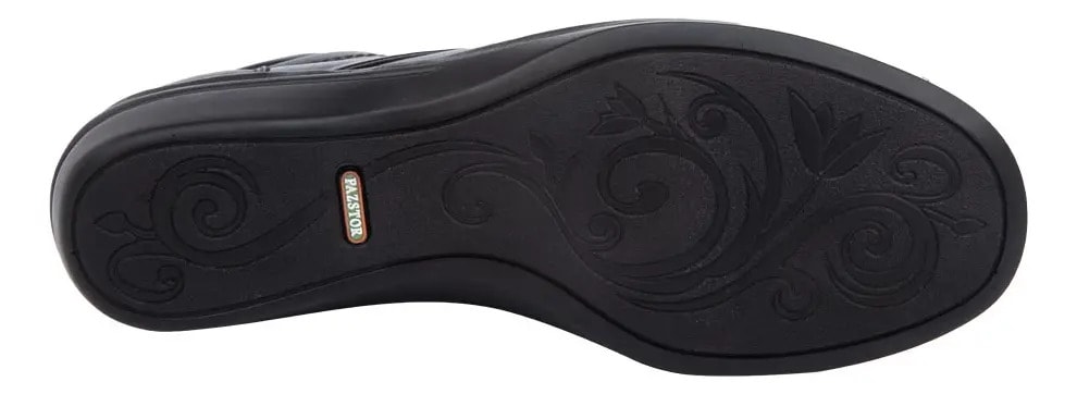 Botin Dama Calzado Pazstor Confort De Piel 825135 — imagen 10