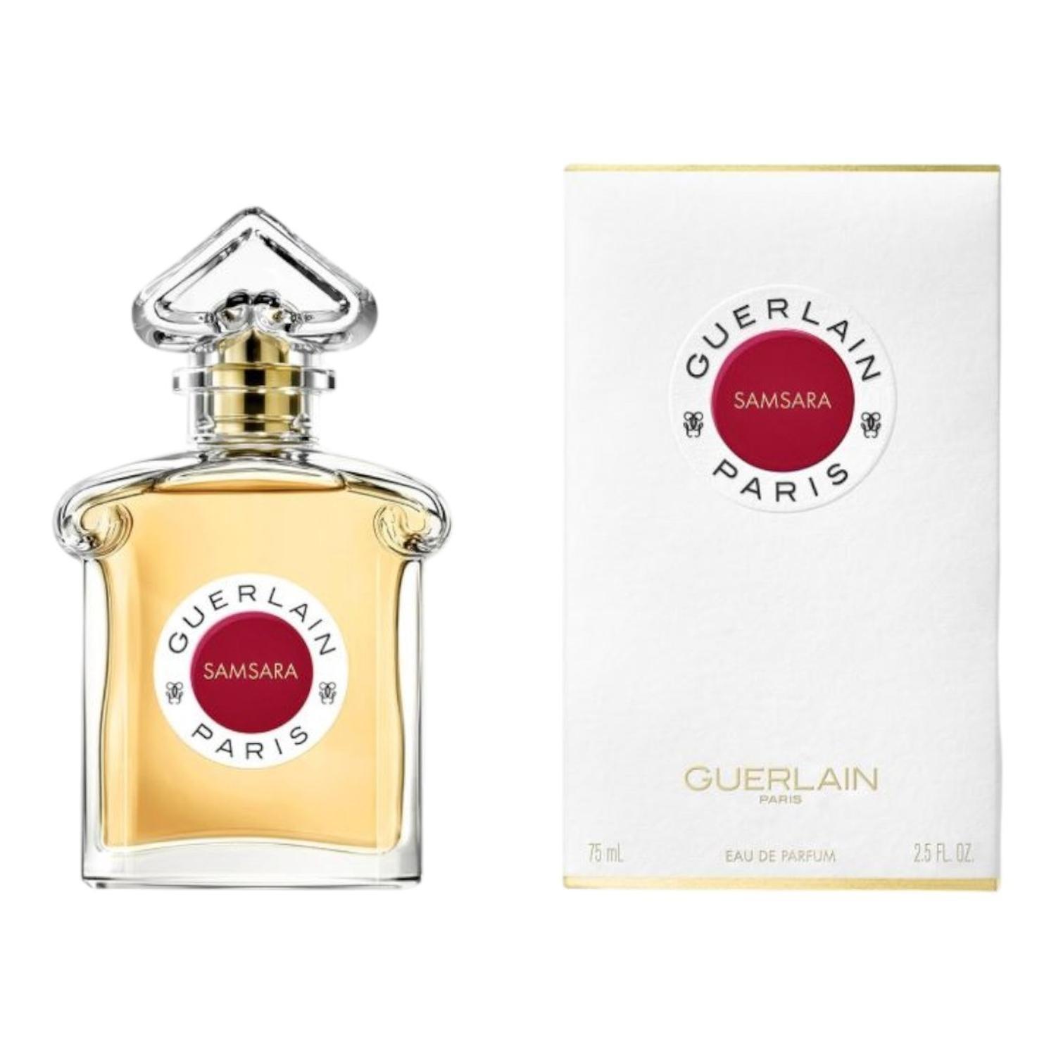 GUERLAIN SAMSARA EDP 75 ML — imagen 3