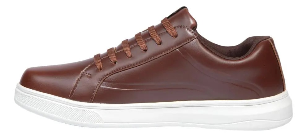 Zapato Flexi Hombre Casual Derby 1180001 — imagen 11