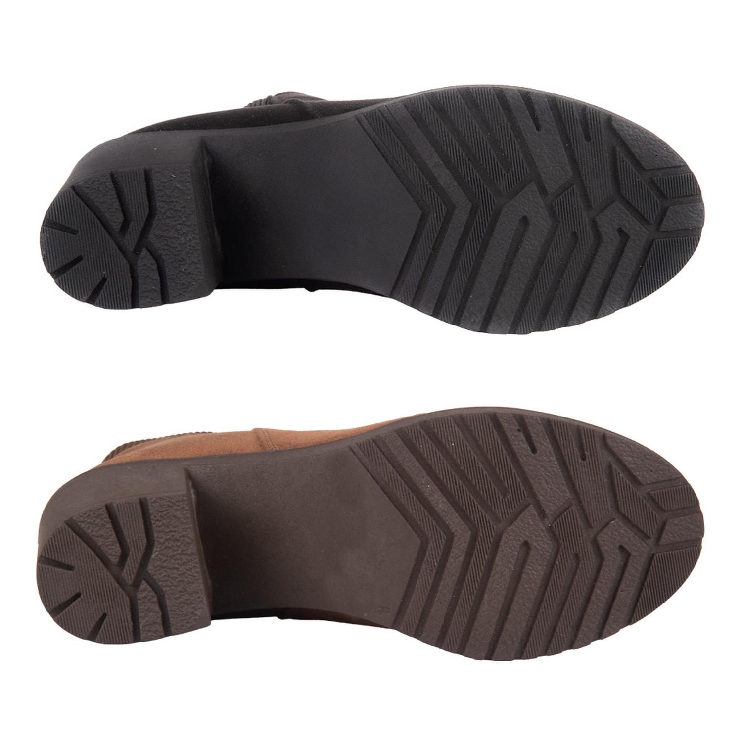 BOTA DAMA VI LINE KIT 2 PARES CHELSEA 7.5Cm 1345521 — imagen 4