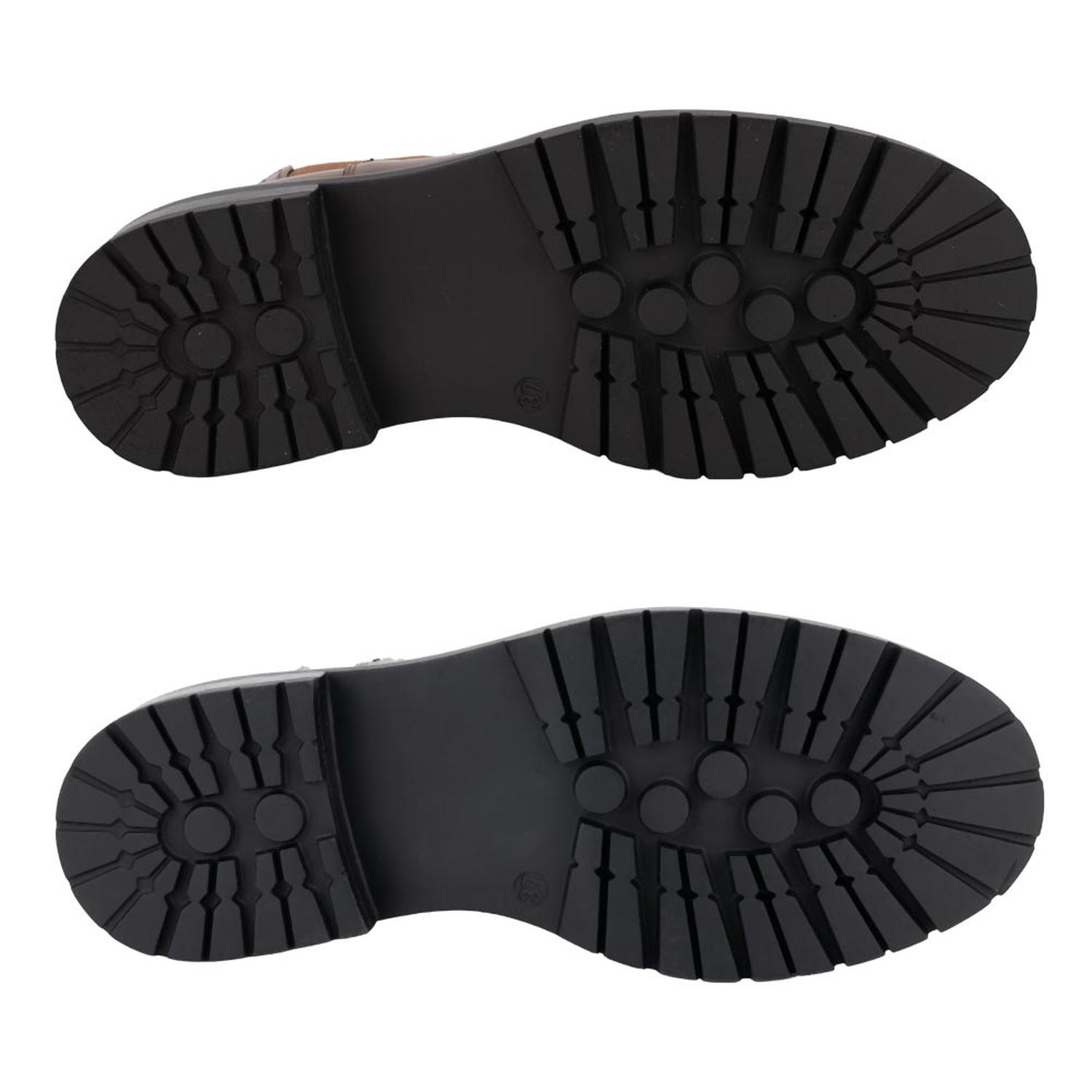 BOTA DAMA TIERRA BENDITA KIT 2 PARES HEAVY 3.5Cm 1312938 — imagen 4