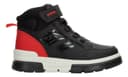 Bota Yuyin Niño Casual Negro Infantil T18-26