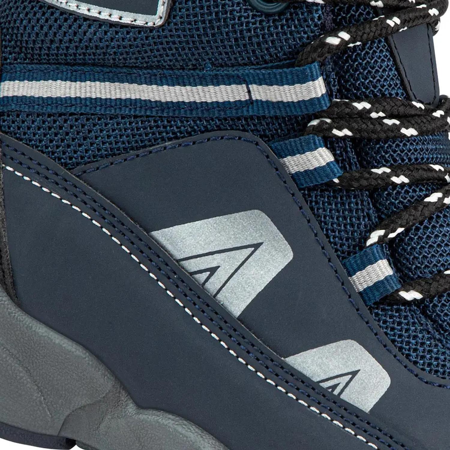 Botin Niño Kebo Kids Hiker Senderismo Kit 2 Pares 1098072 — imagen 5