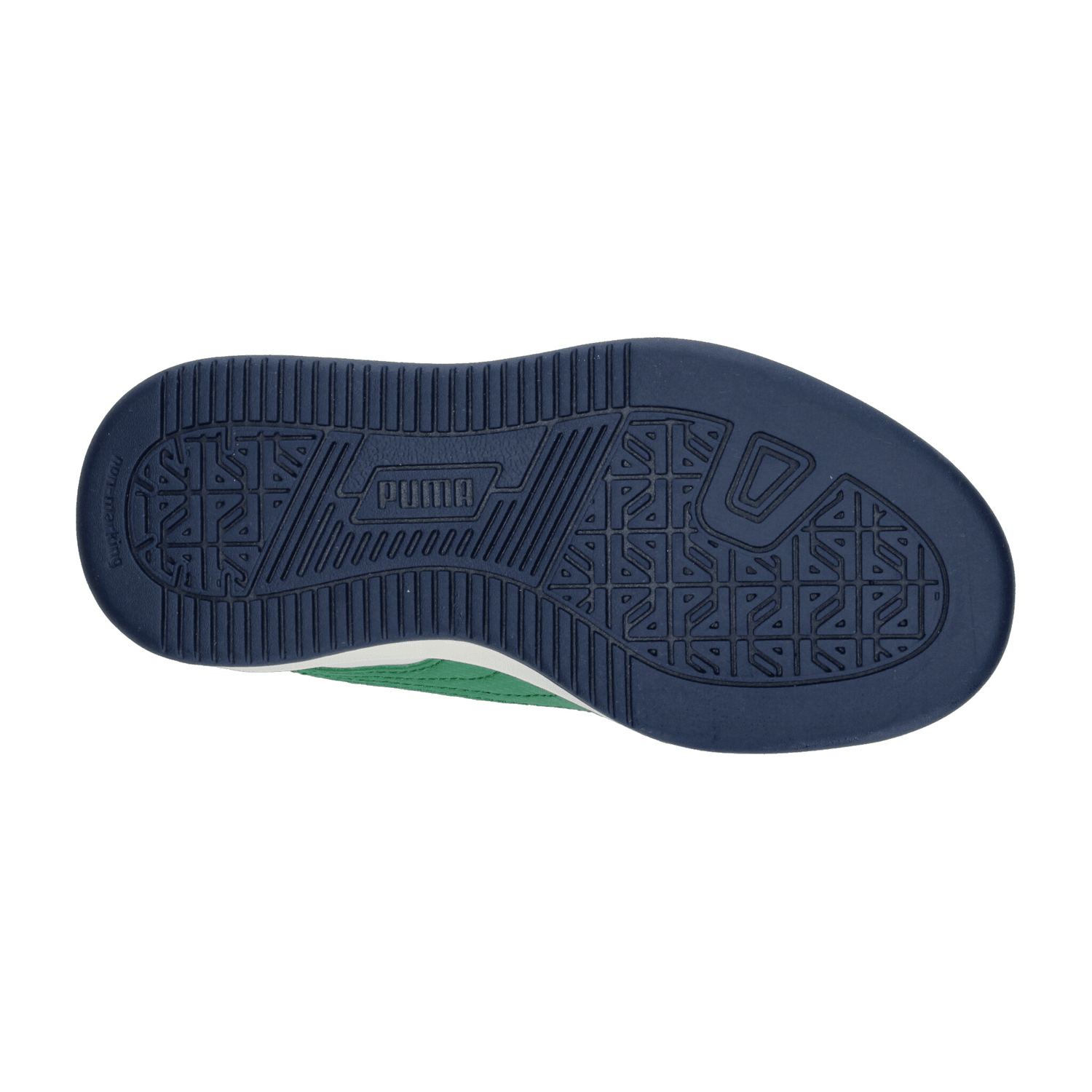 Tenis Niño Puma Caven 2.0 Blanco Casual Infantil T16-22 — imagen 10