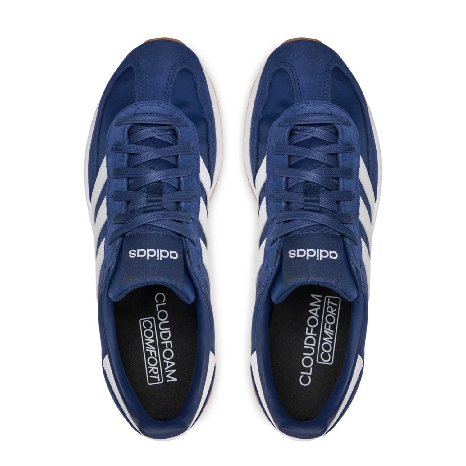 Tenis Adidas Run 70s 2.0 para Hombre. IH8586 — imagen 4