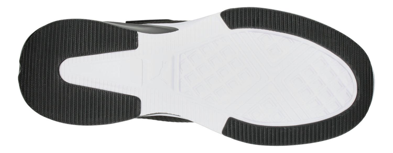 Tenis Puma Caballero Retaliate 2 Deportivo Negro Hombre — imagen 10