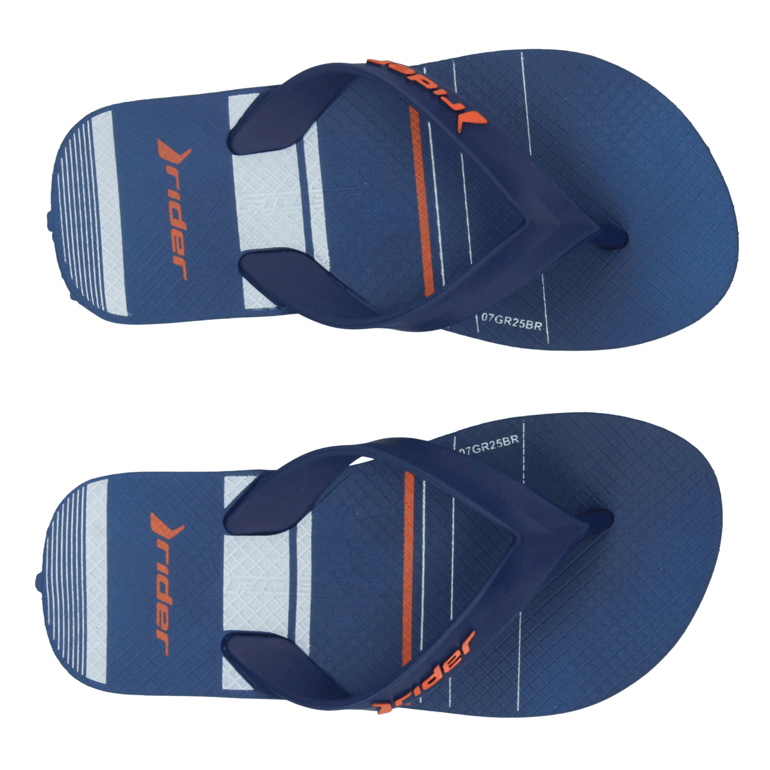 Sandalias Rider Niño Azul Casual Infantil T16-24 — imagen 11