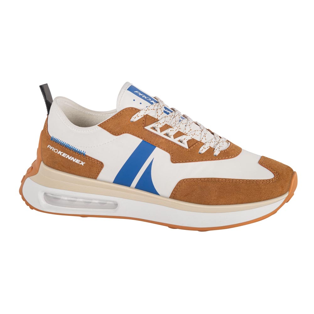 TENIS CABALLERO PROKENNEX CHOCLO VALVULA 1278985 — imagen 8