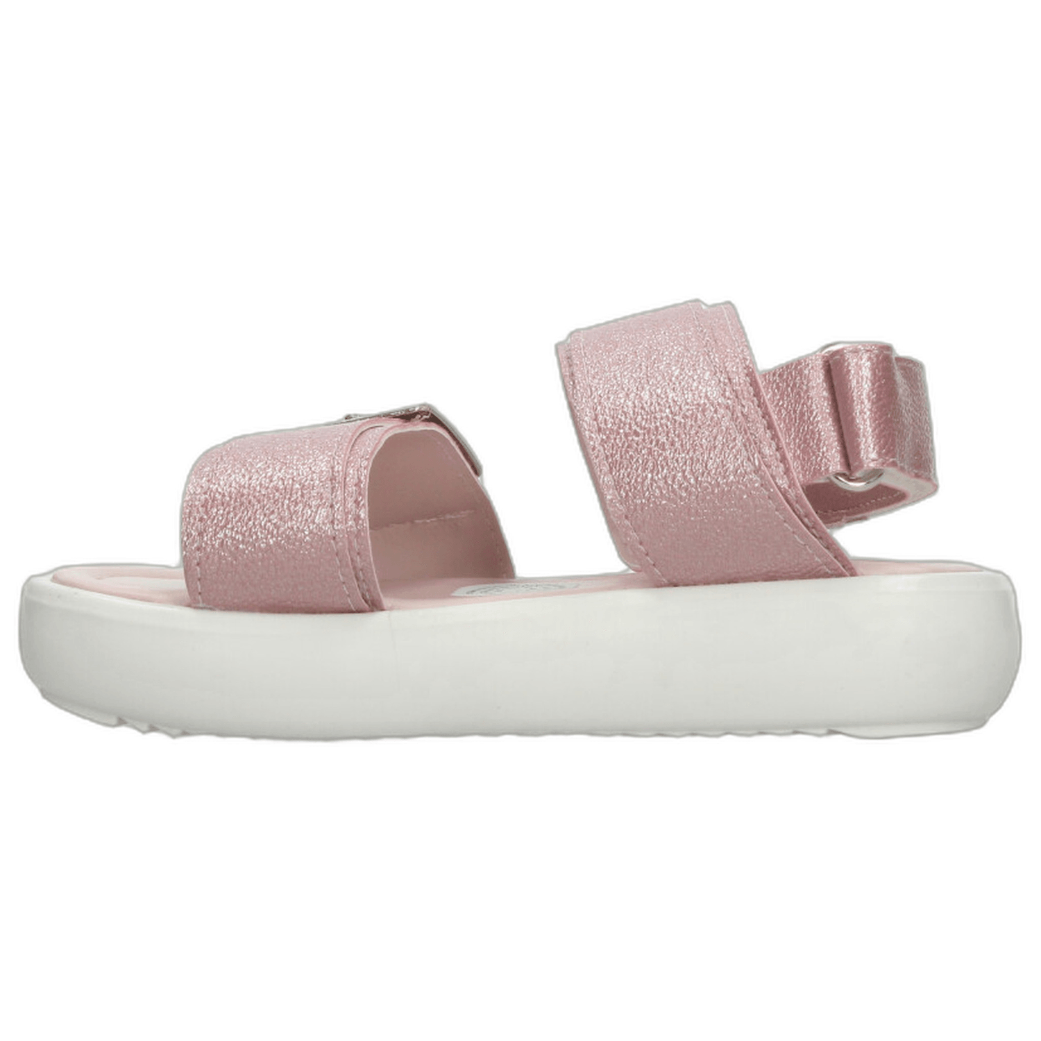 Sandalias Blasito Niña Casual Rosa Infantil T18-22 — imagen 5