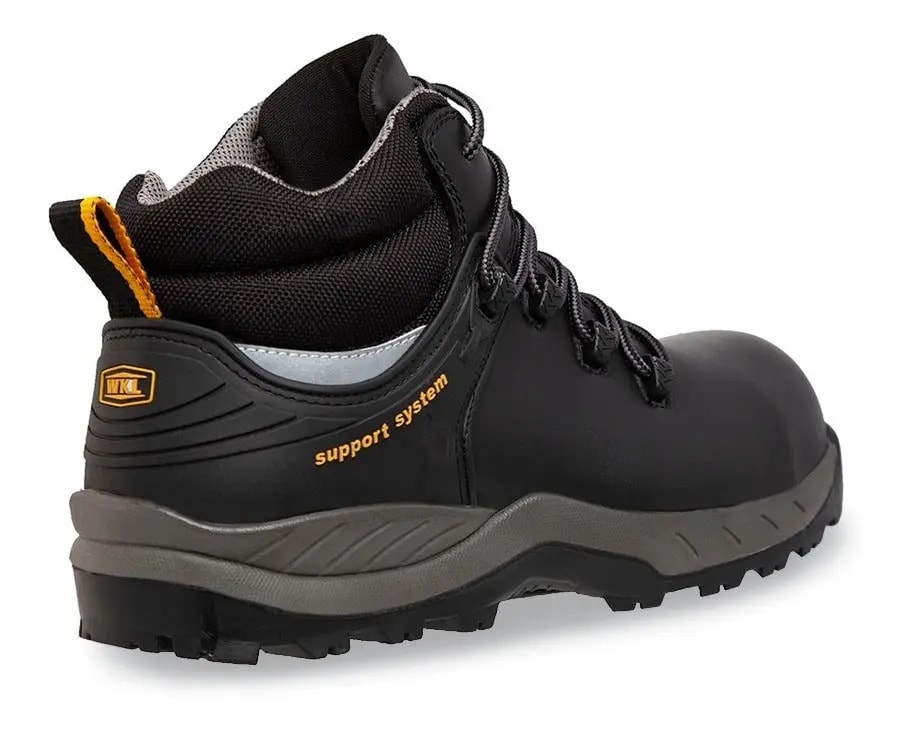 Bota Trabajo Hombre Casco Antipenetración Workland 79348 — imagen 13