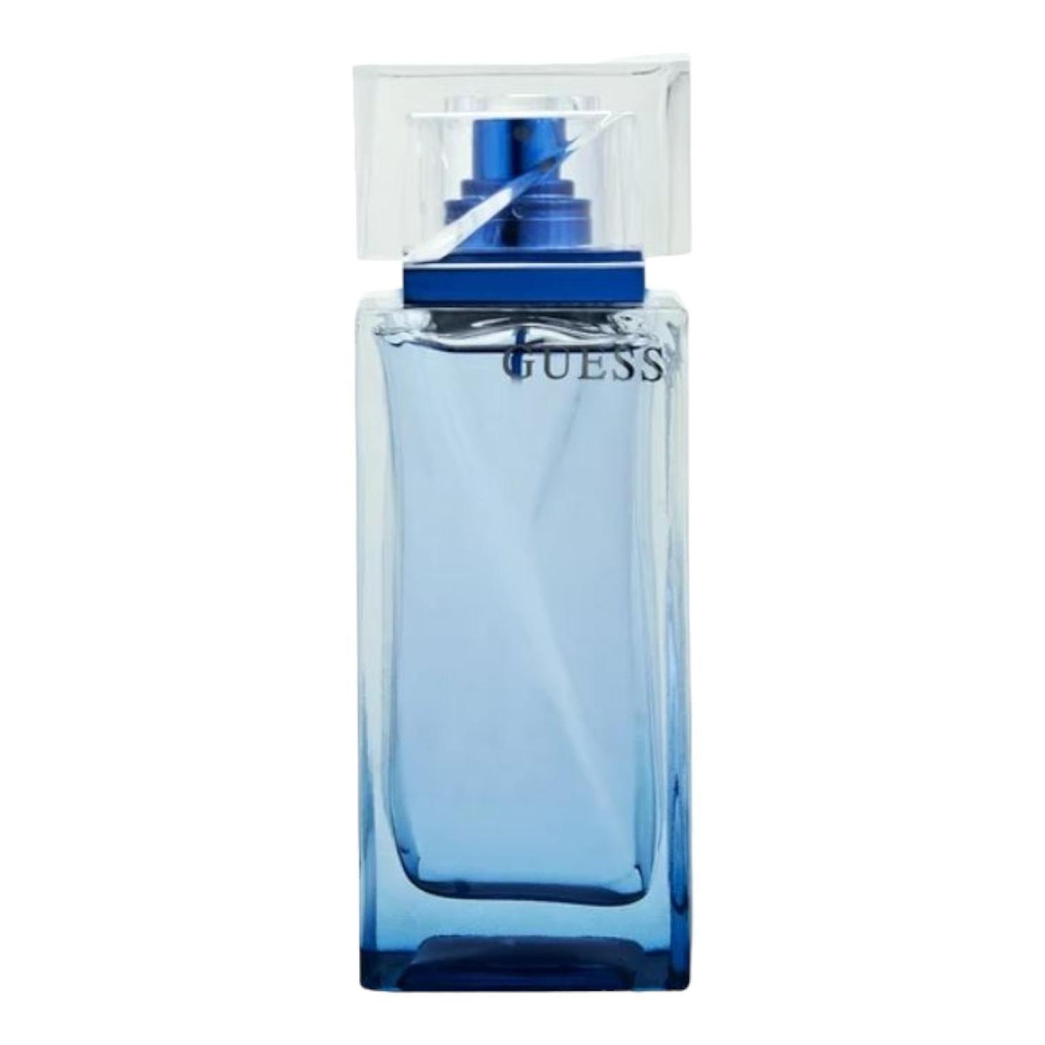 GUESS NIGHT EDT 100 ML — imagen 1