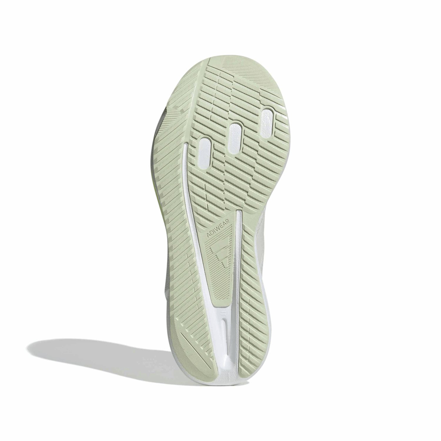 Tenis Adidas Duramo Sl 2 Dama Verde Menta Running Para Mujer — imagen 9