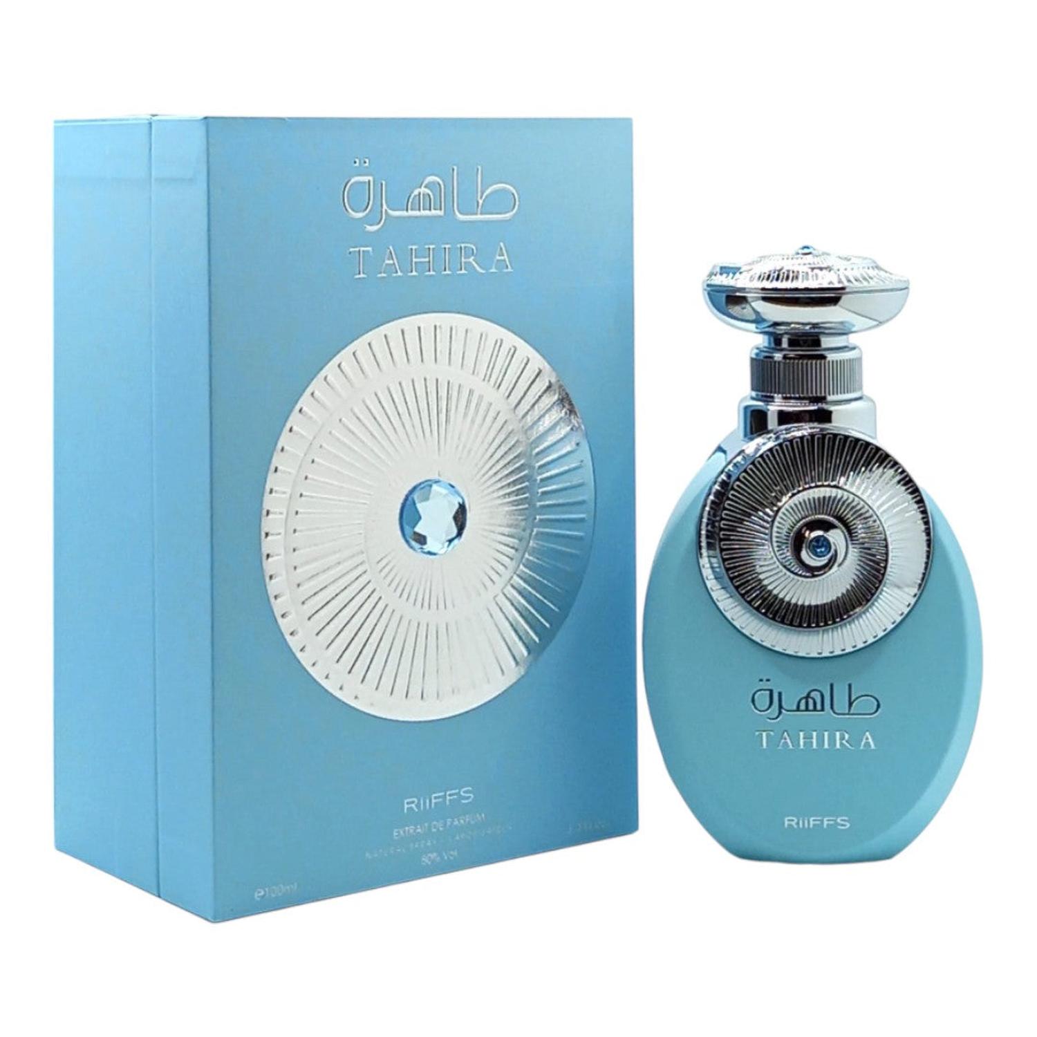 RIIFFS TAHIRA EXTRAIT DE PARFUM 100 ML — imagen 3