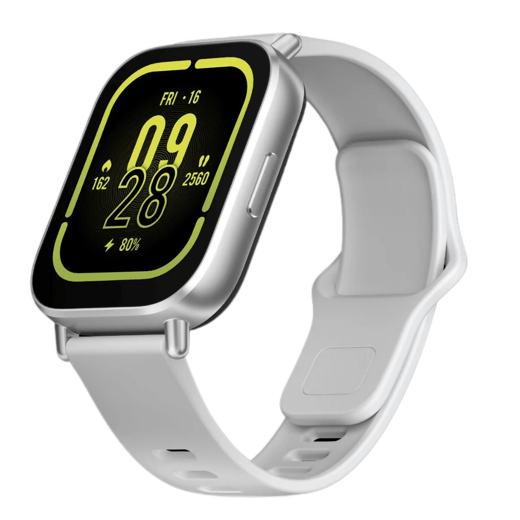 Xiaomi Redmi Watch 5 Active + Audífonos In-ear Deportivos Sabala St 764 — imagen 4