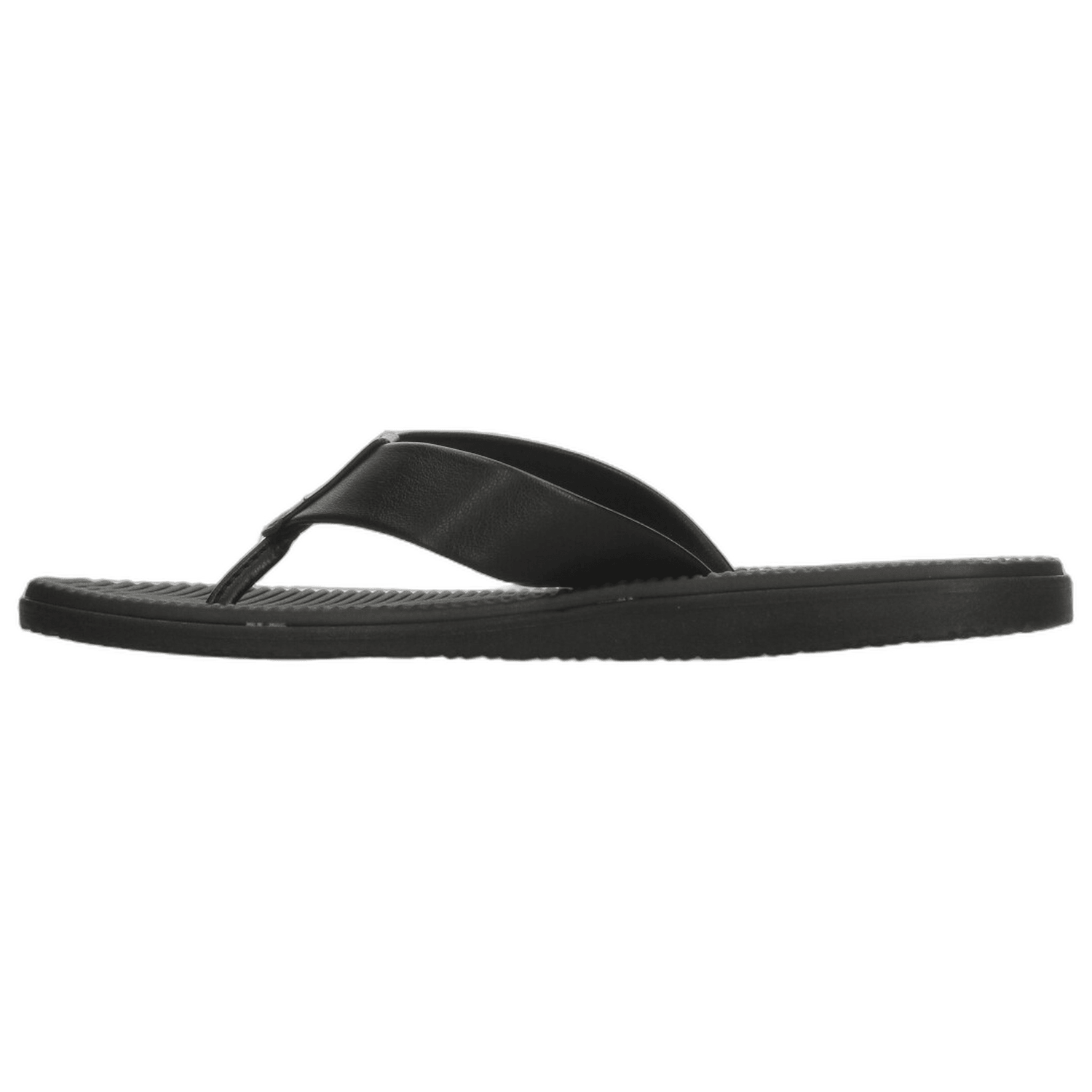 Sandalias Beira Rio Dama Casual Negro Mujer — imagen 5