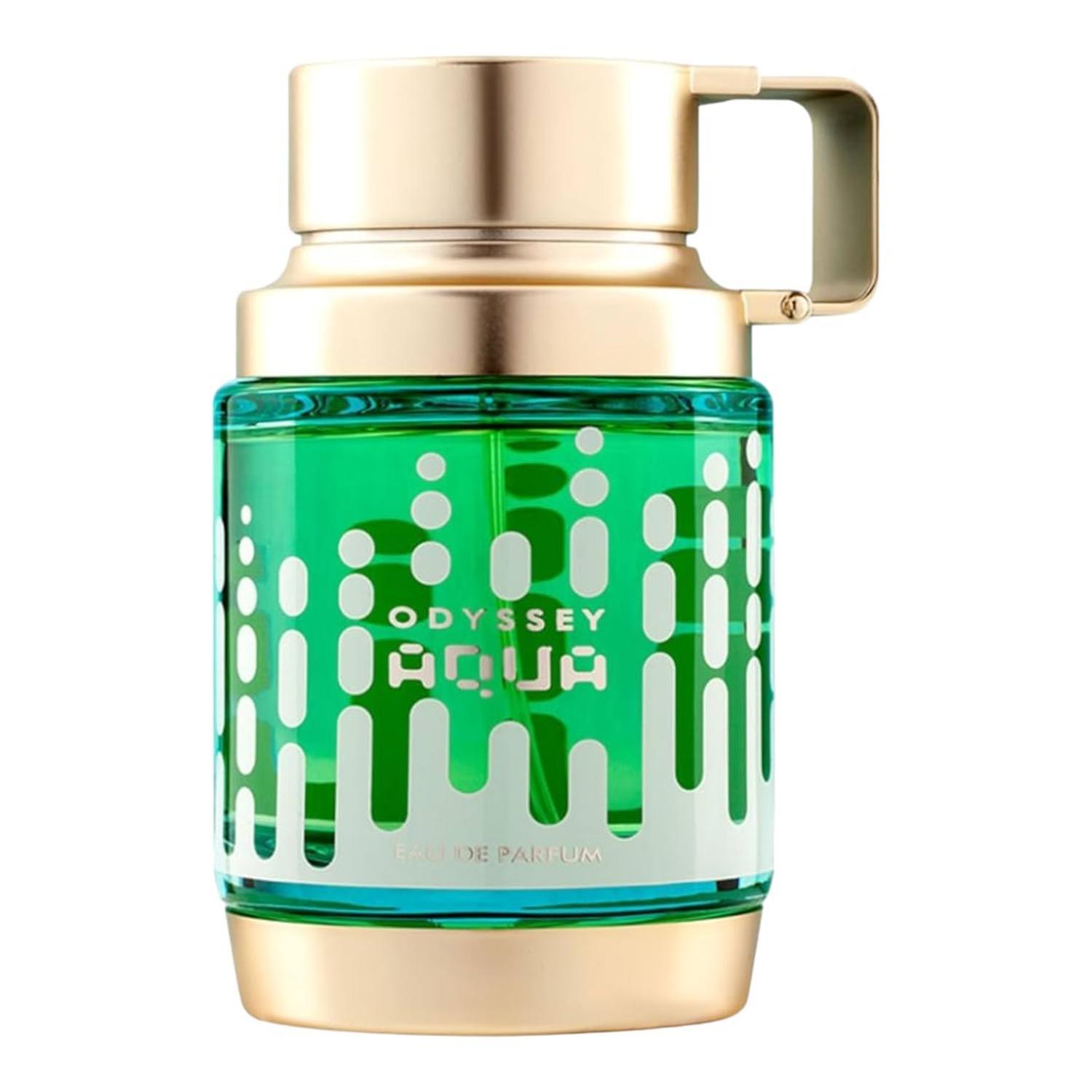 ARMAF ODYSSEY AQUA EDT 100 ML — imagen 1