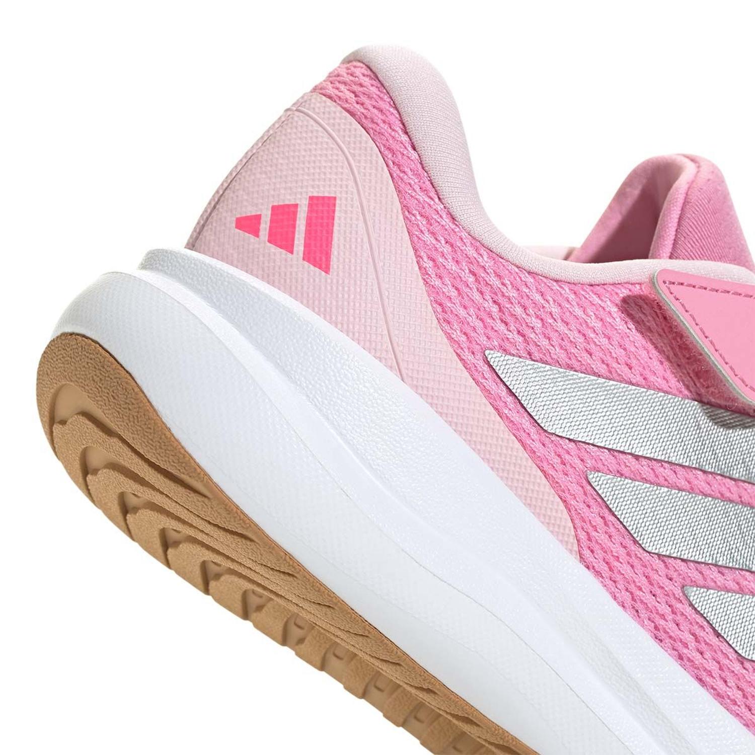 Tenis Adidas Runfalcon 6 EL C para Niñas. KI1771 — imagen 5